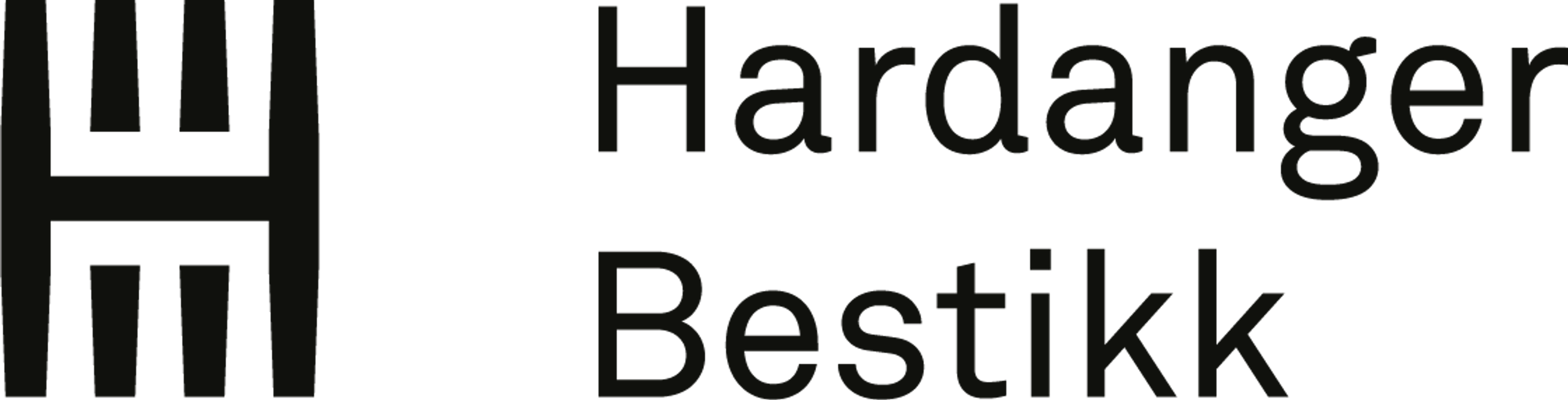 Hardanger Bestikk