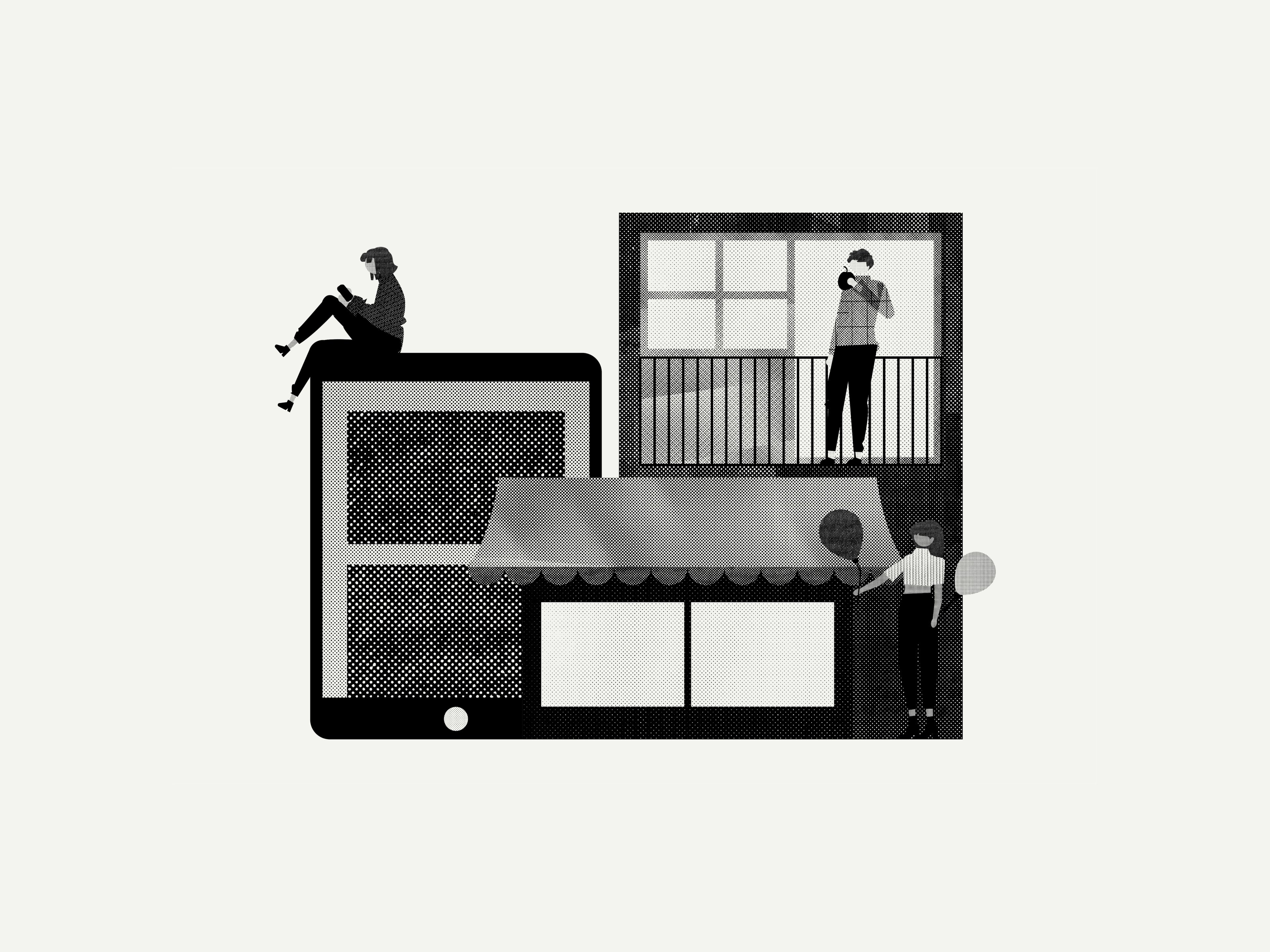 Boutiques and Suites