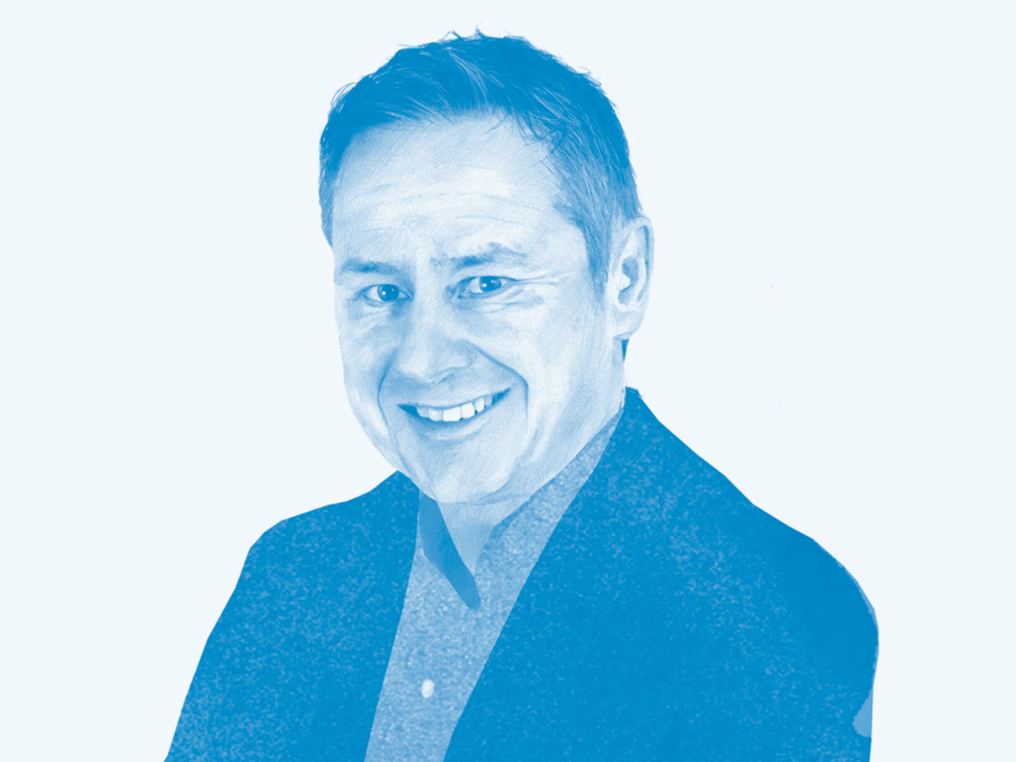 Interview with Stephen Talboys, University of York