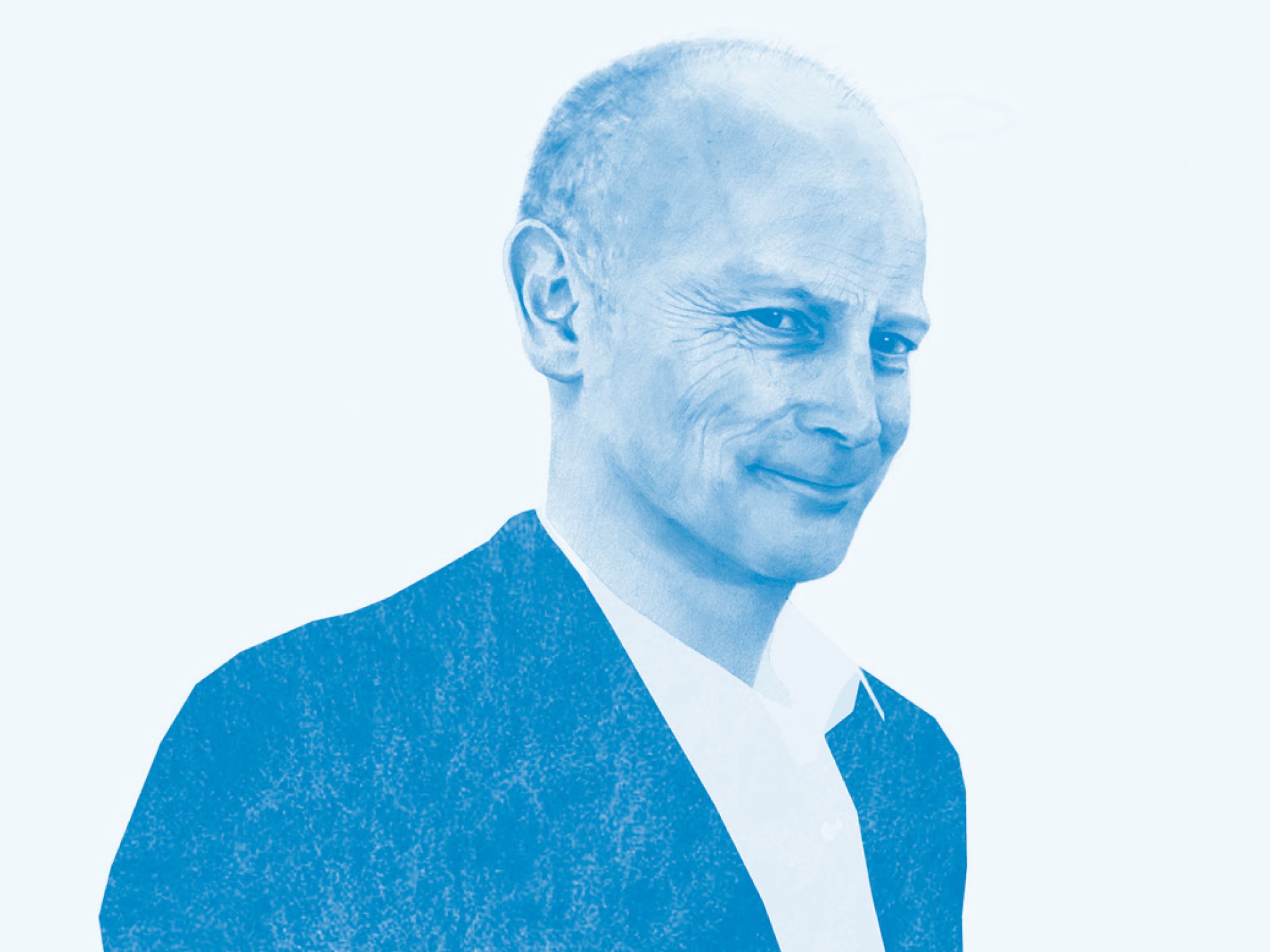 Interview with Julian Robinson, London School of Economics