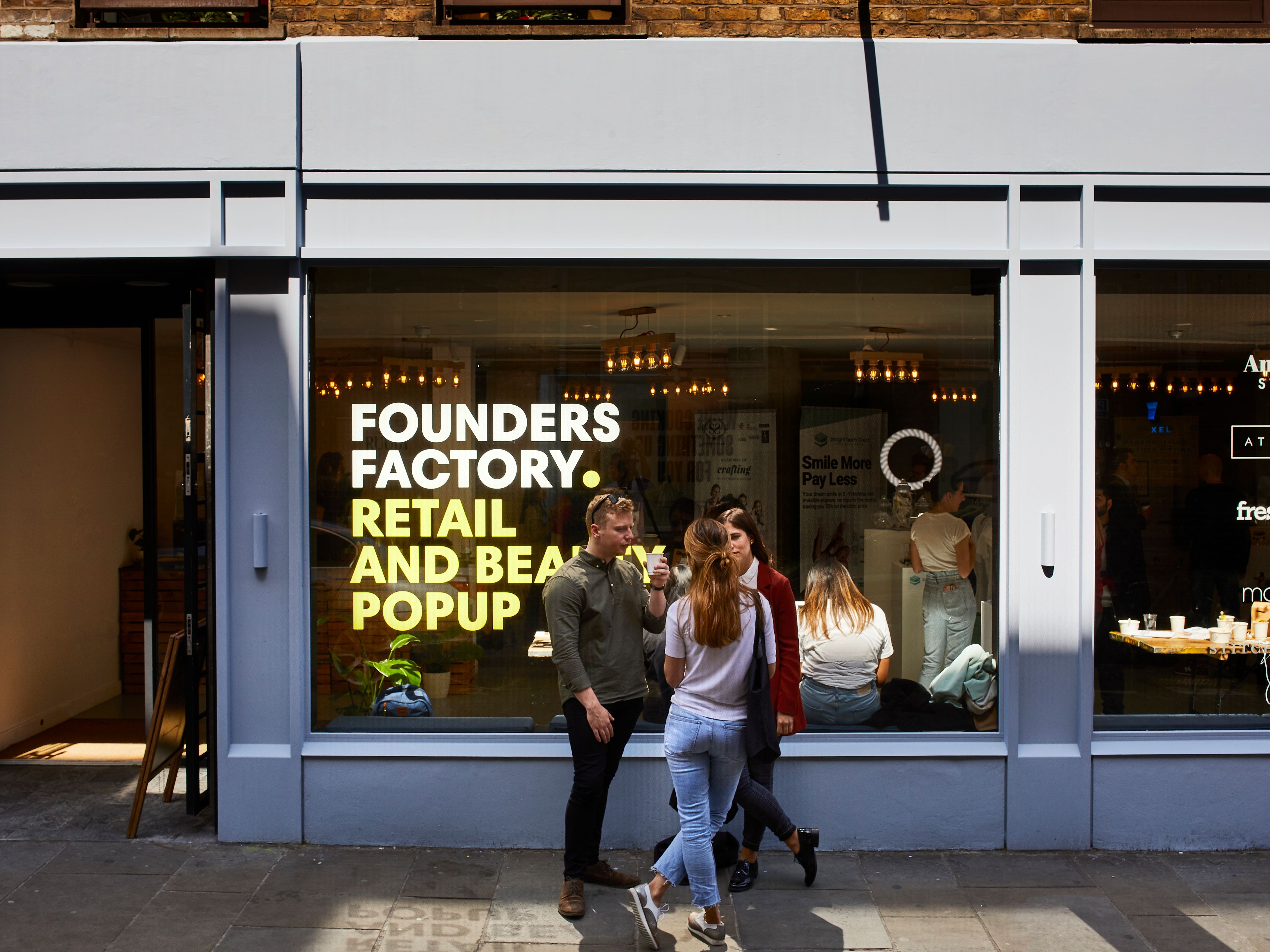The next generation of retail brands