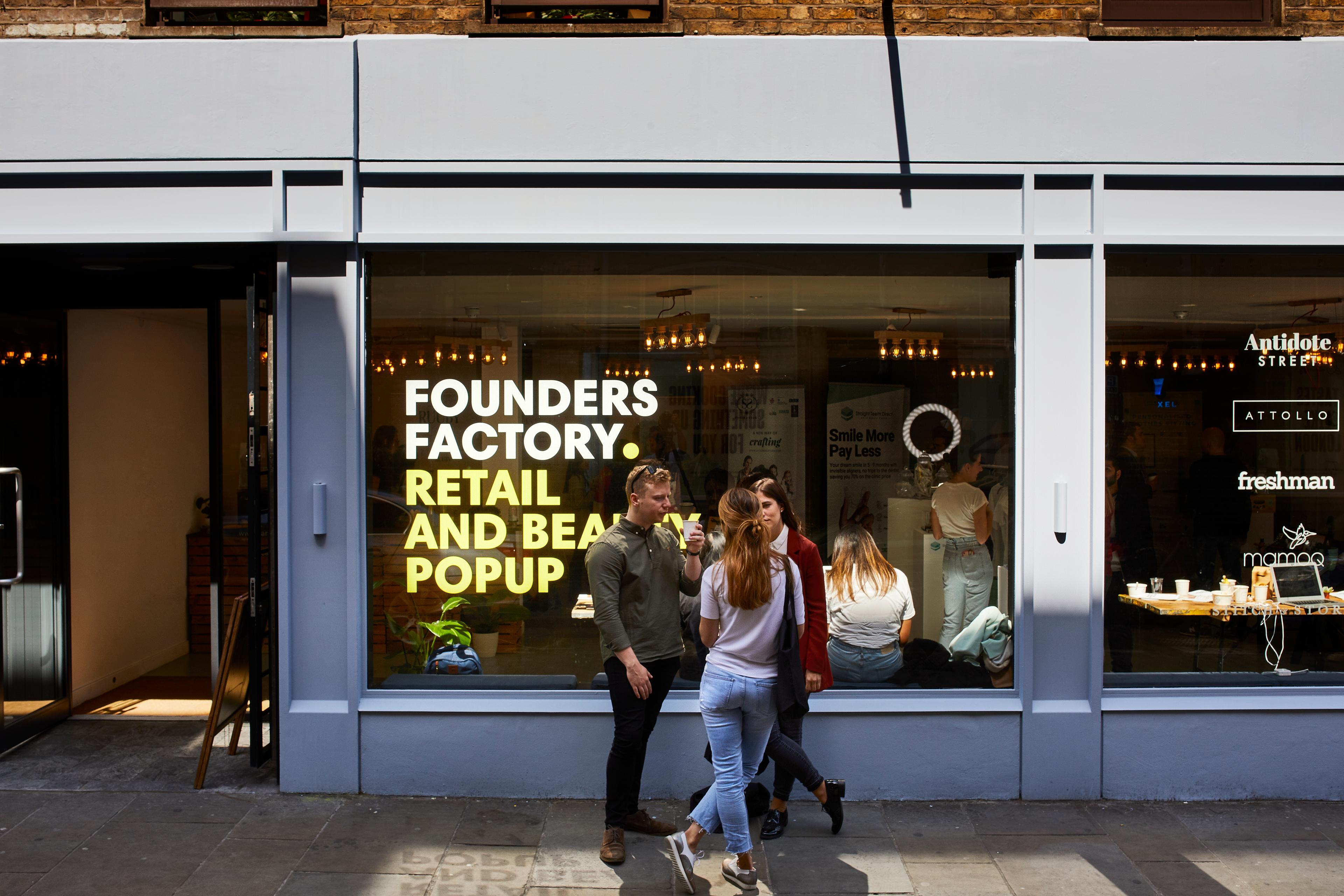 The next generation of retail brands