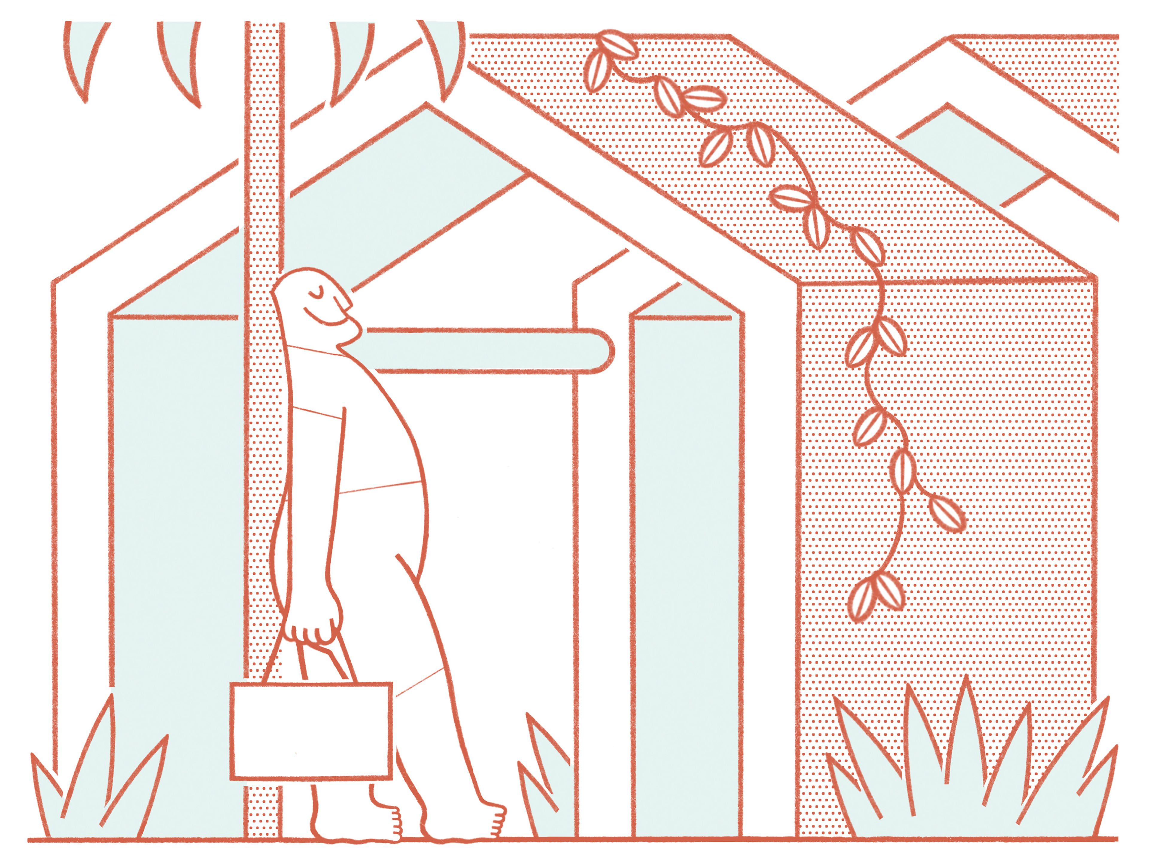 Manifesto point 5: urban design and the future