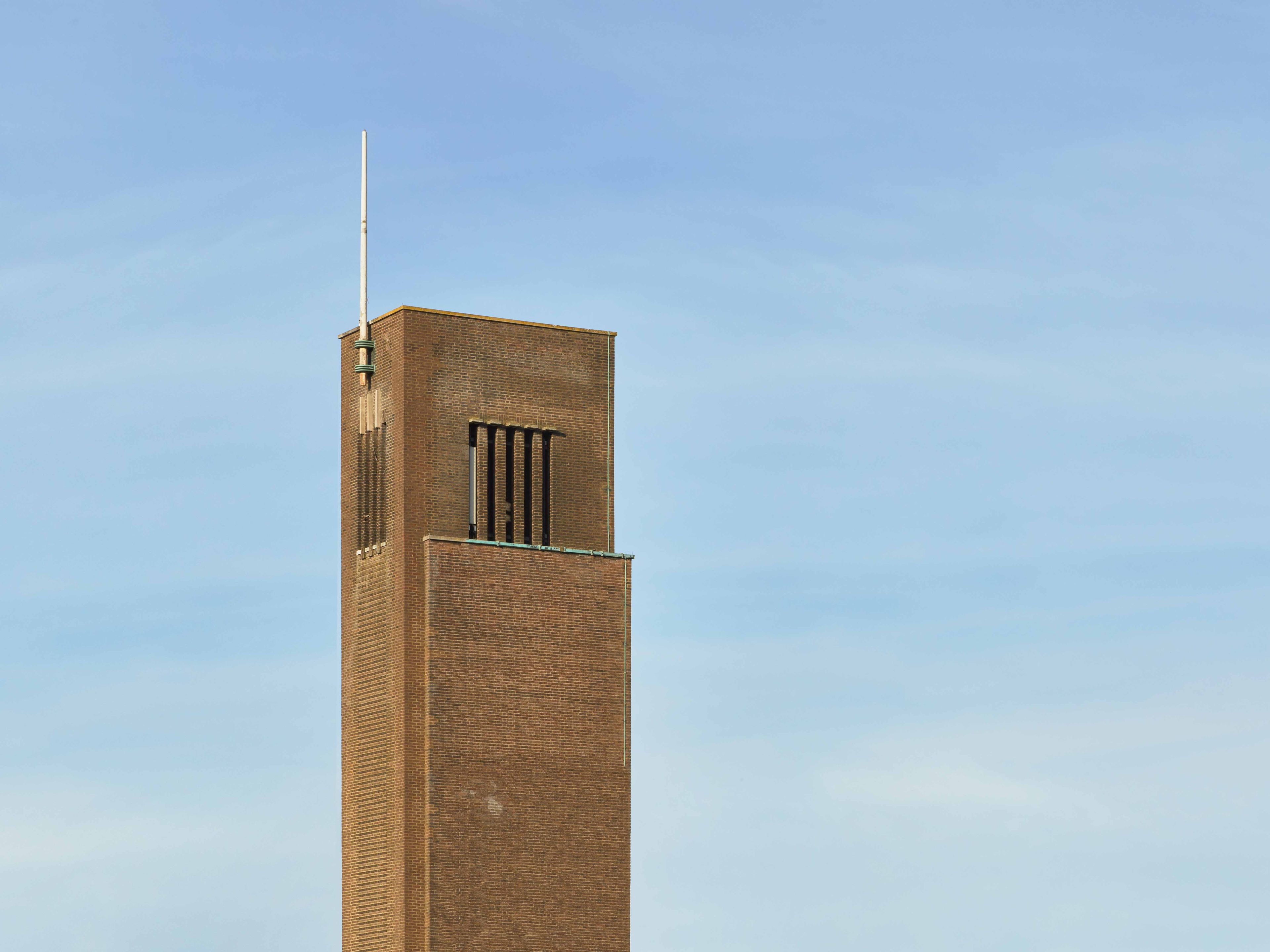 Hornsey Town Hall – photo essay