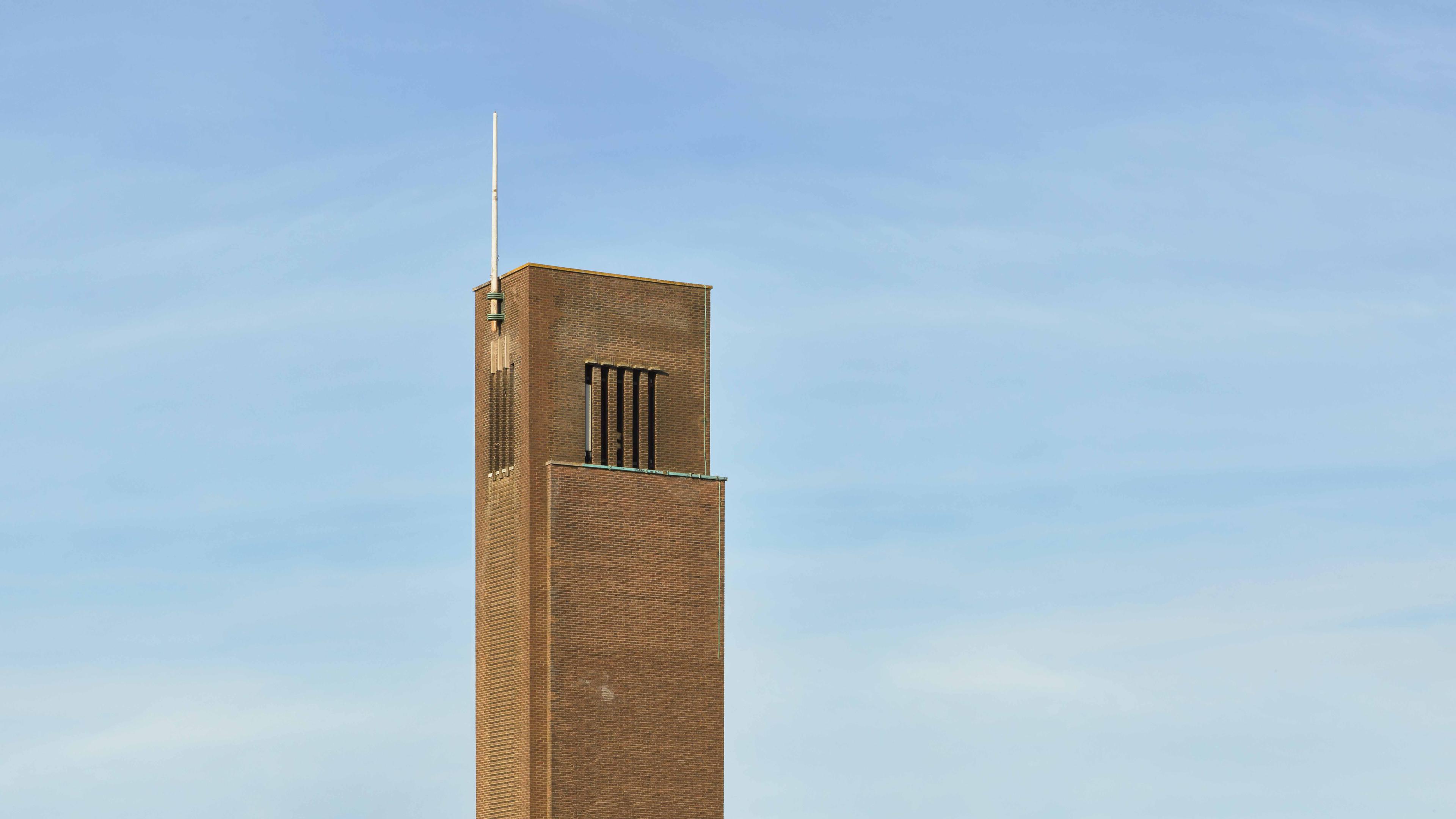 Hornsey Town Hall – photo essay