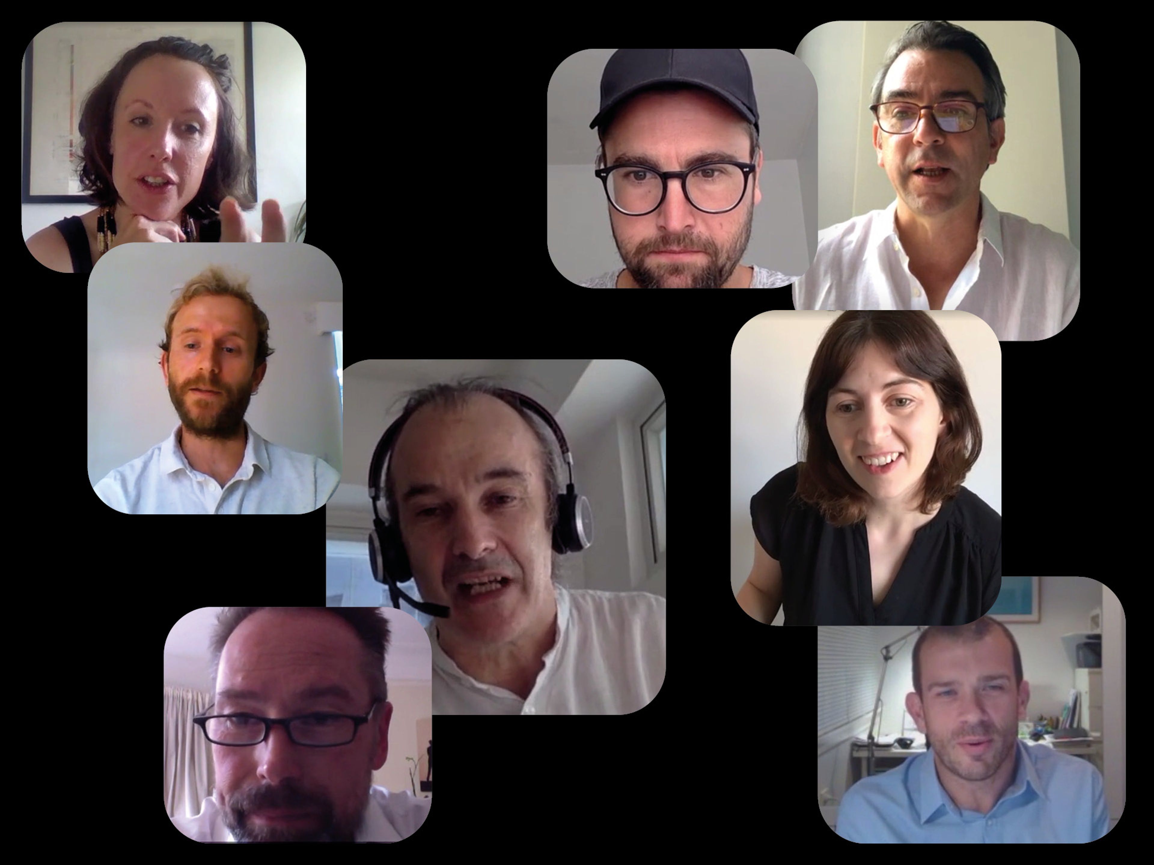 Make higher education roundtable