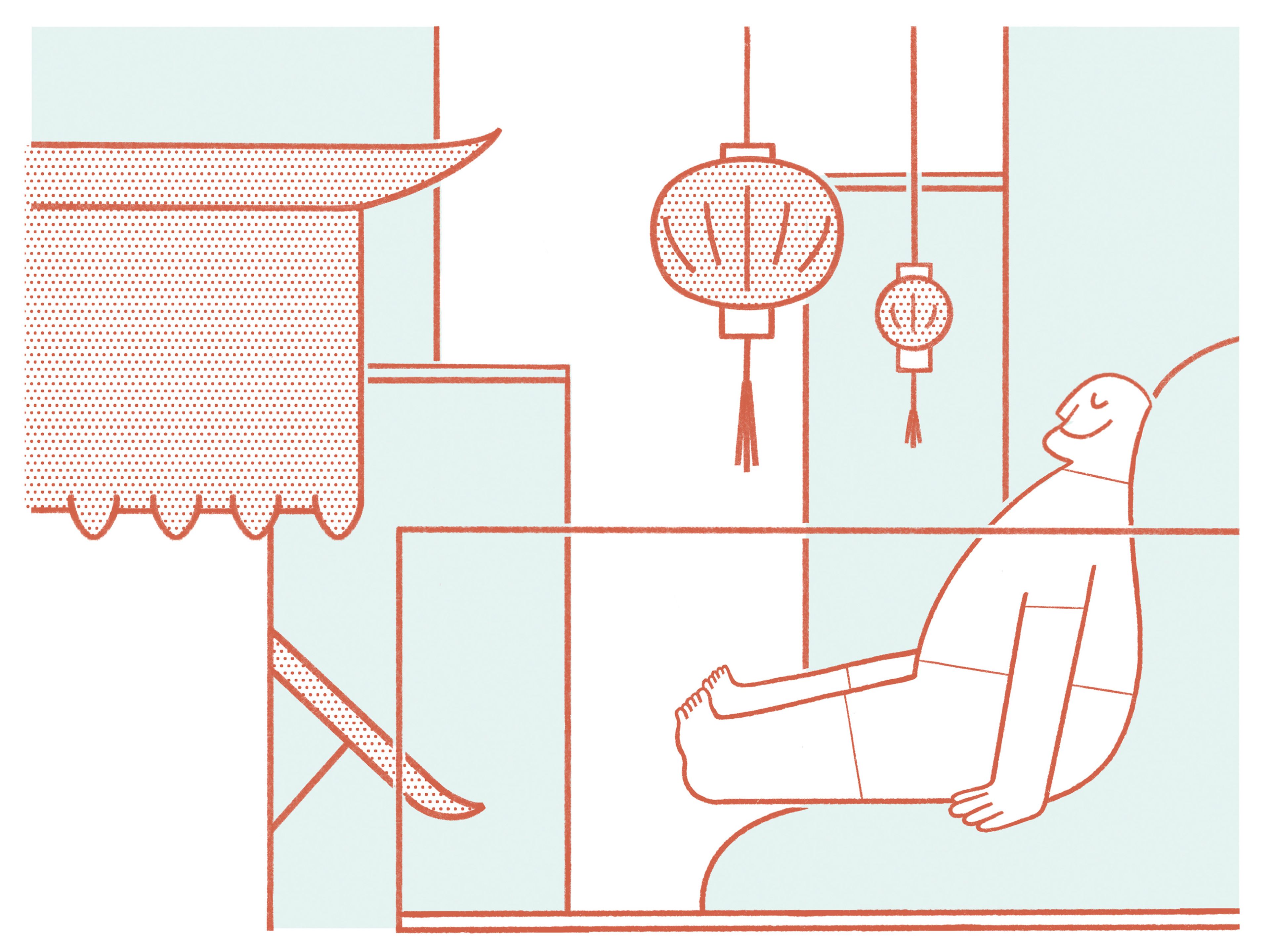 Manifesto point 3: urban design and place