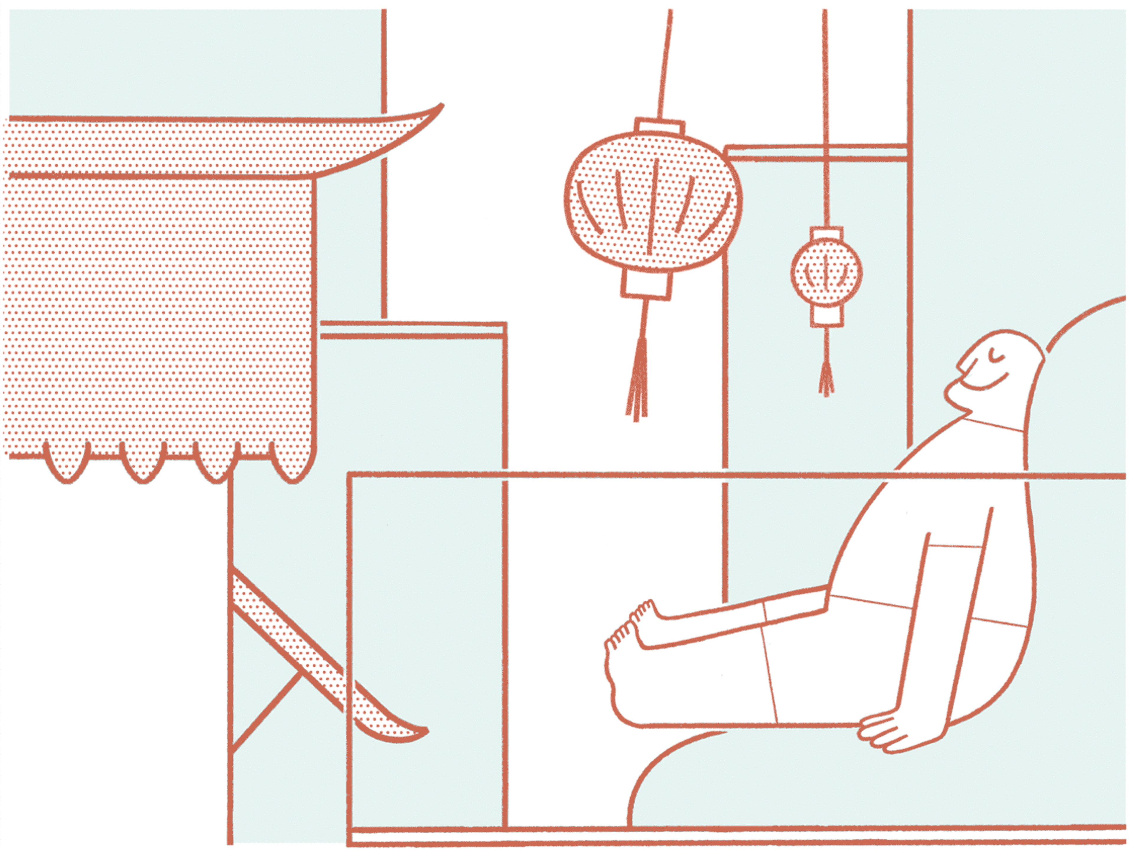 Sense of Place and Identity