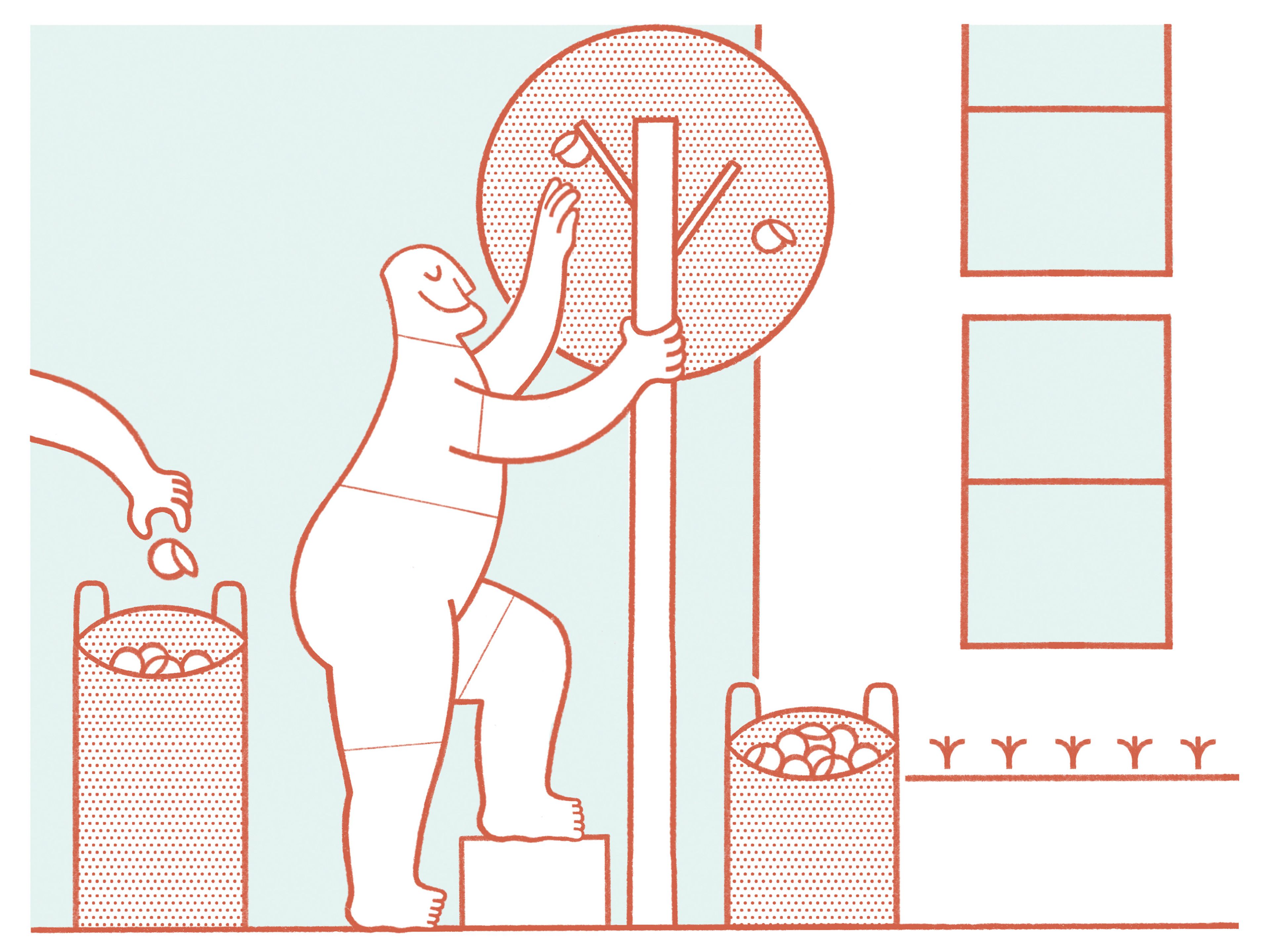 Manifesto point 2: urban design and people