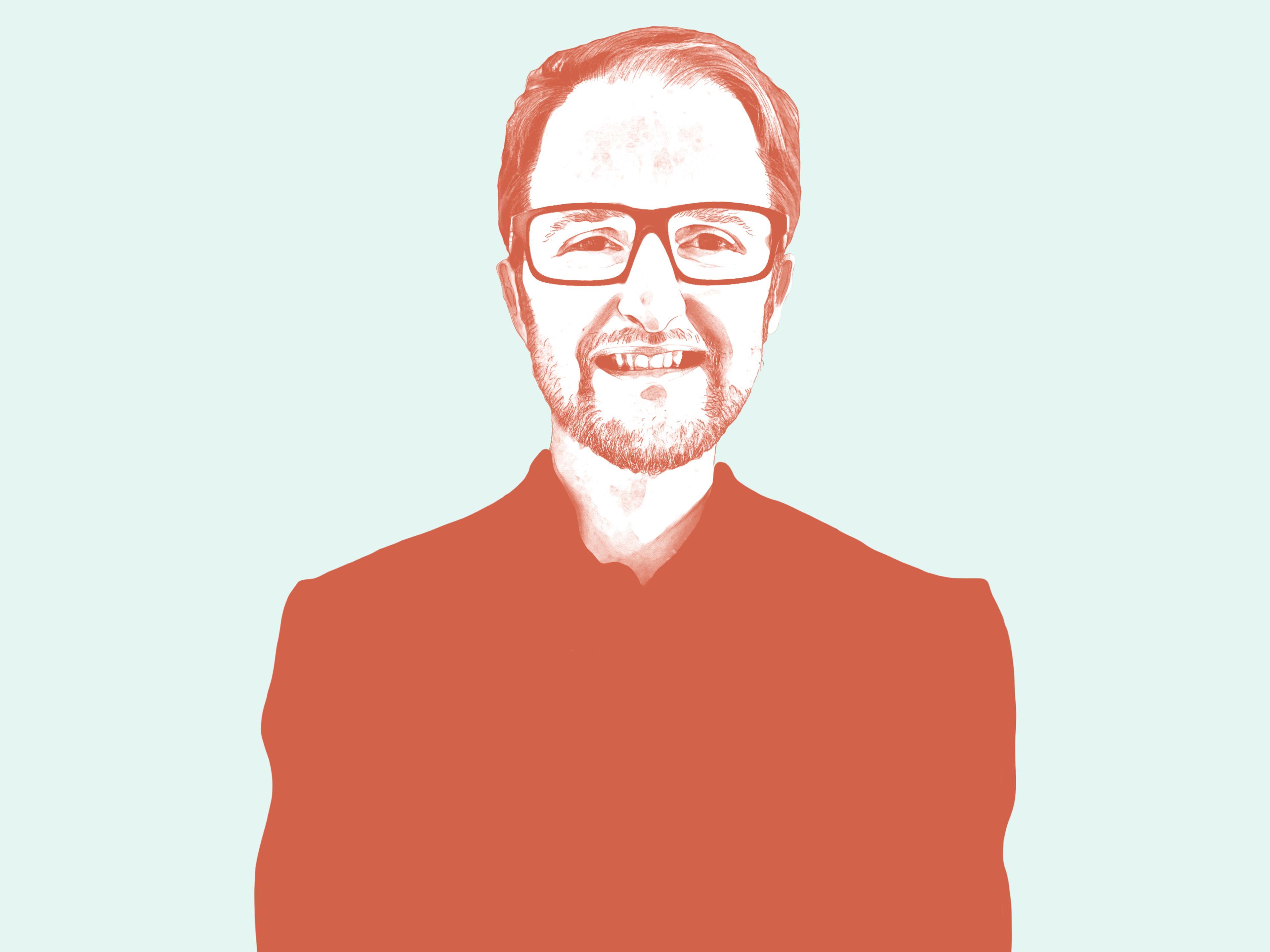 For people, by people: interview with Peter Maxwell, London Legacy Development Corporation