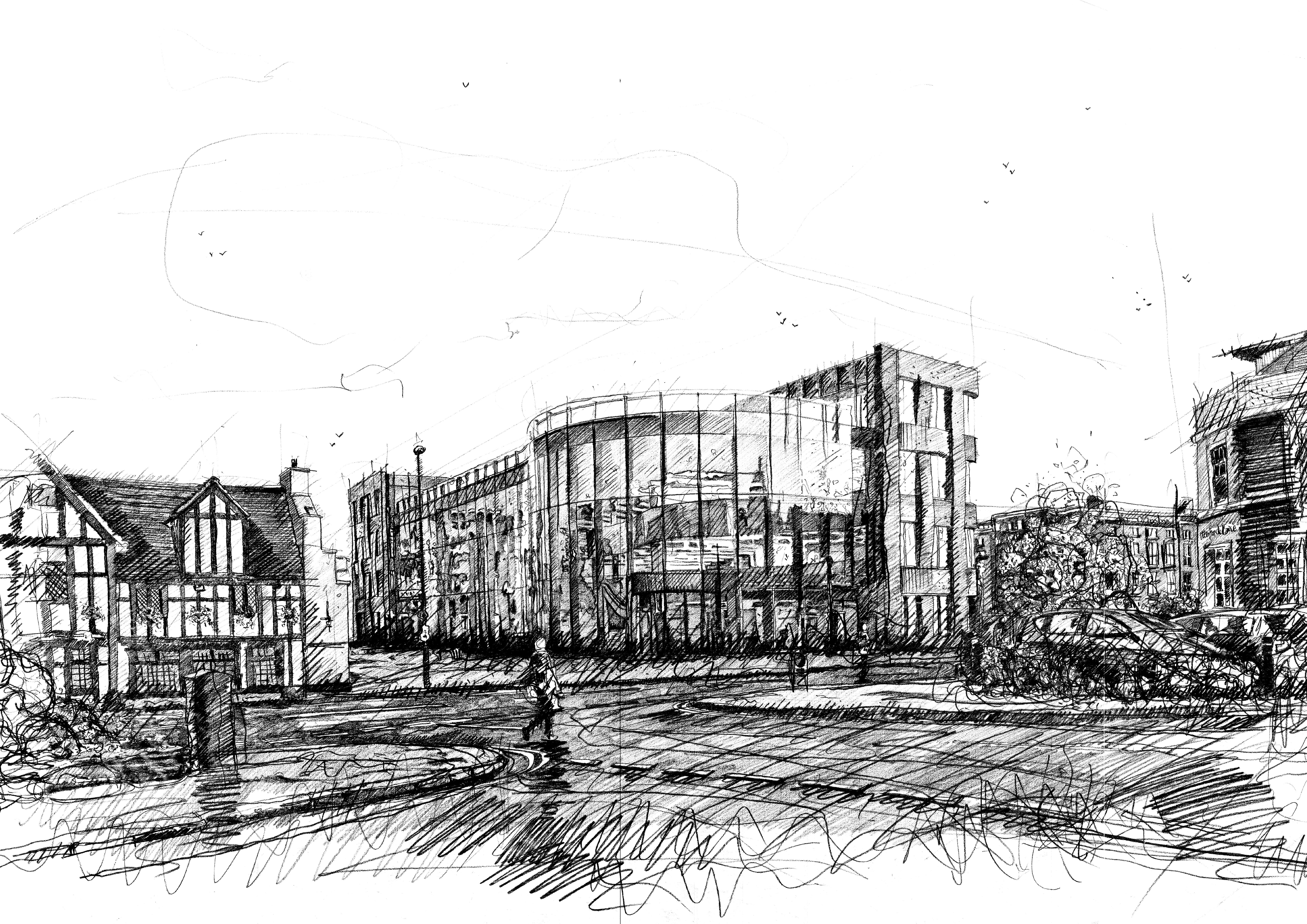 Case study: The Hiscox Building