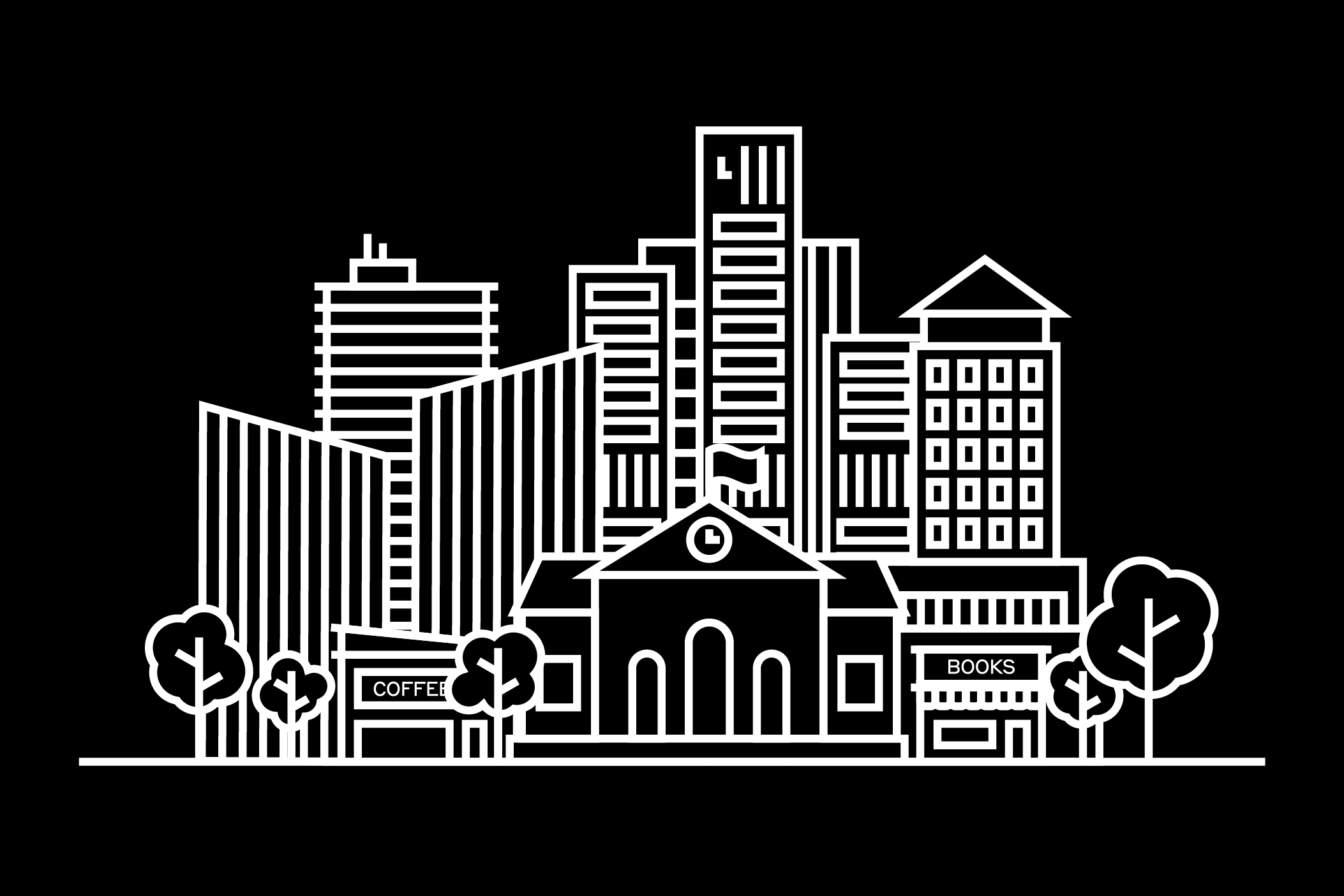 Campus and the city: designing for rapprochement