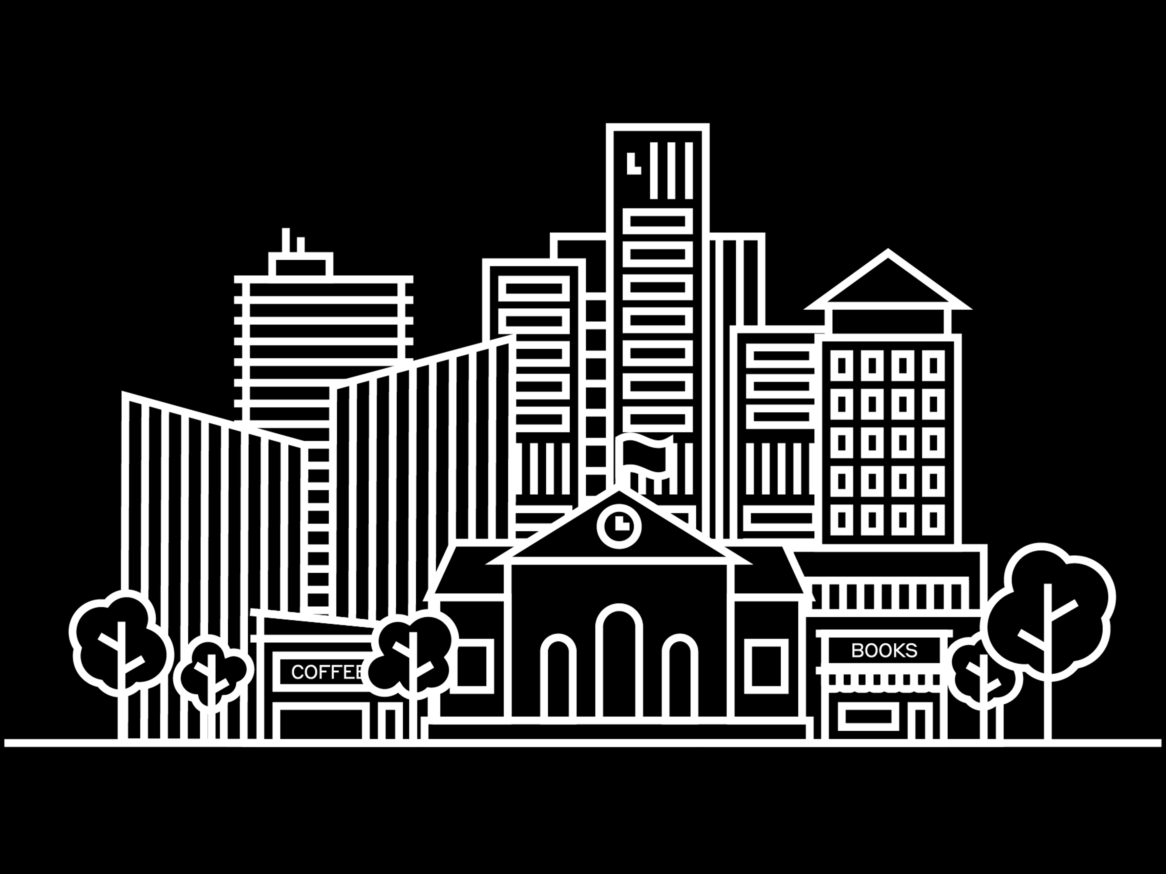 Campus and the city: designing for rapprochement