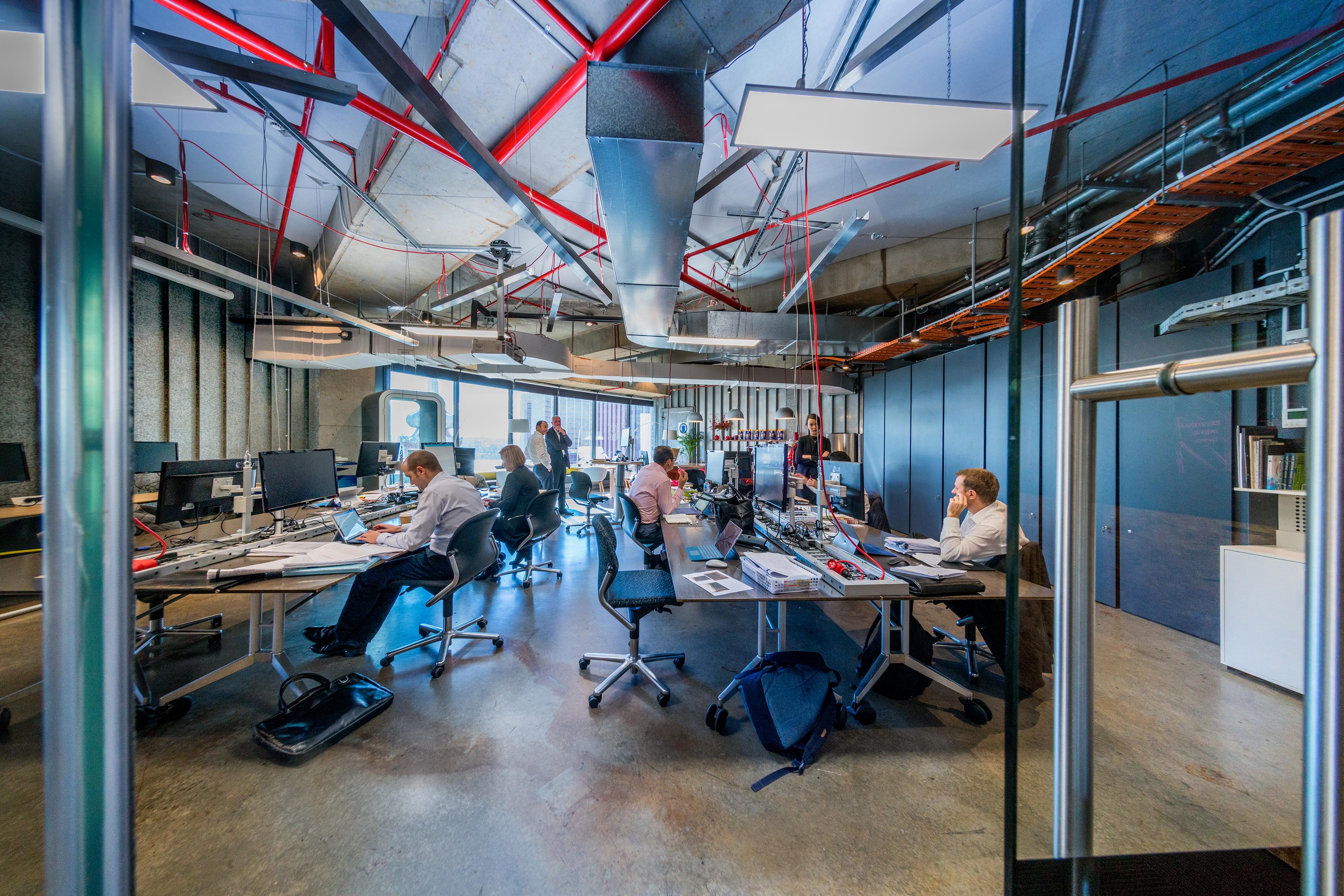 Case study: Kernel Property