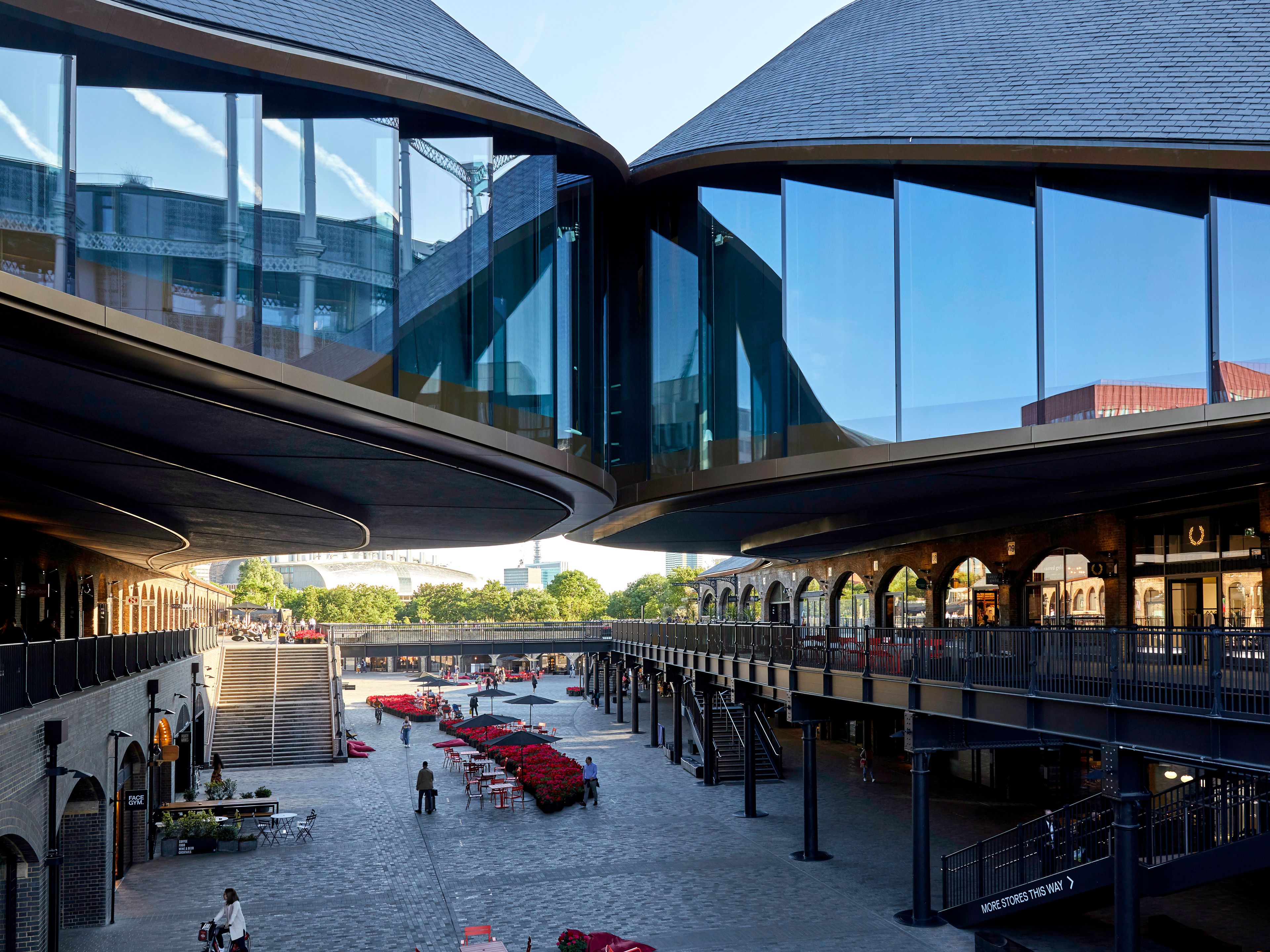 Coal Drops Yard