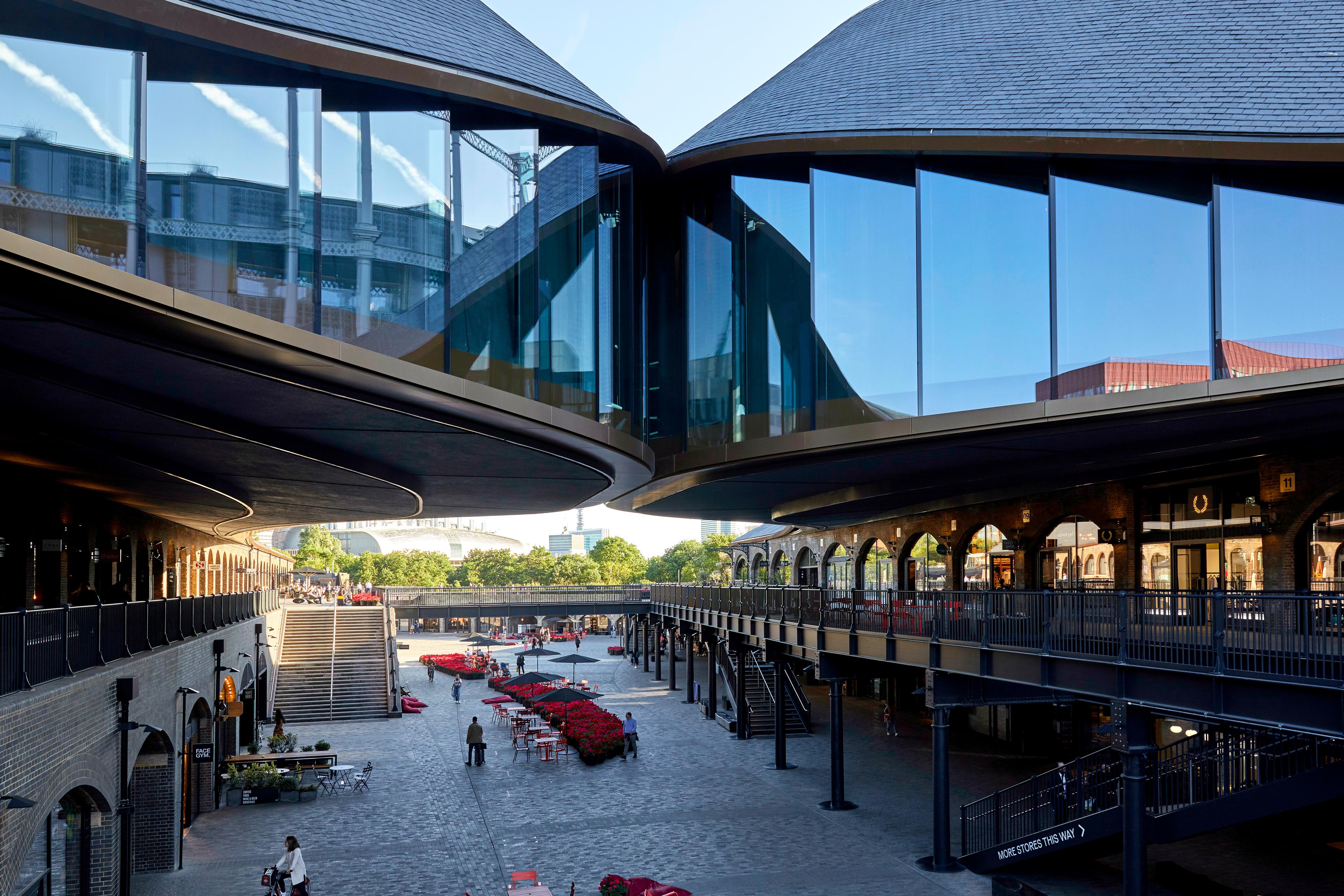 Coal Drops Yard