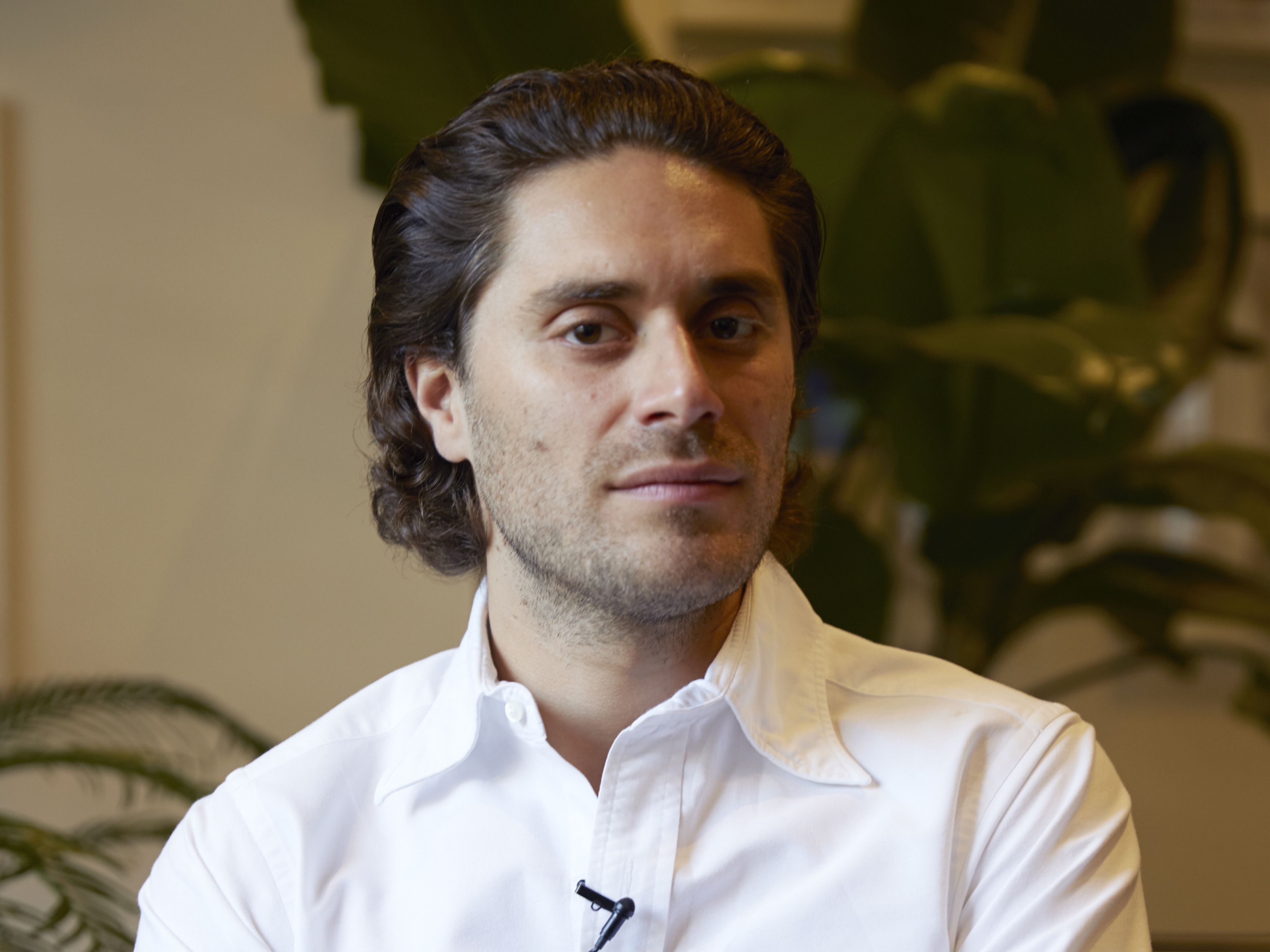 Interview with Jacob Loftus, CEO, General Projects