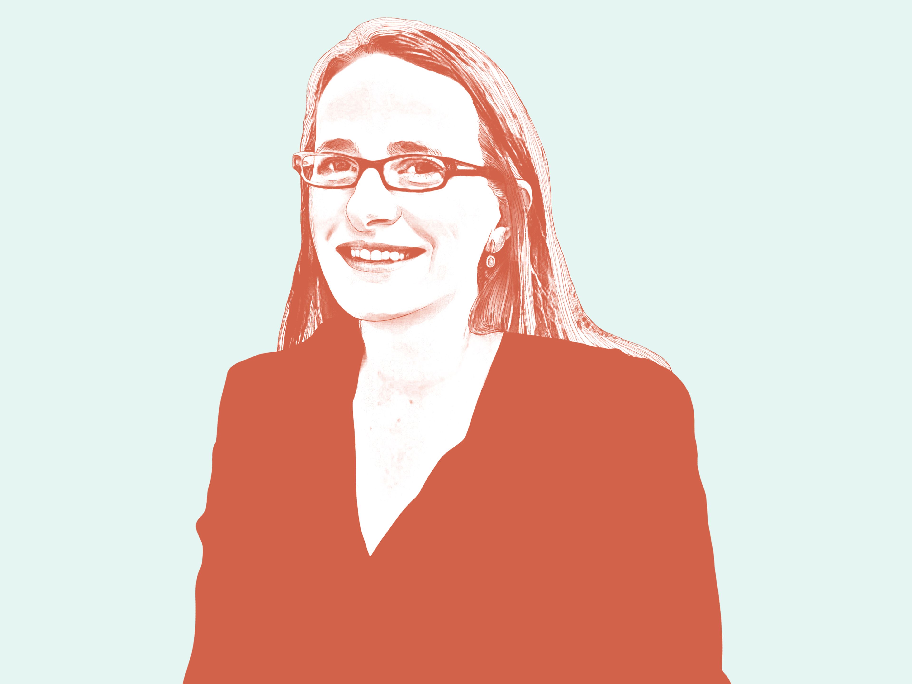 Q&A with Angela Brennan, Lendlease