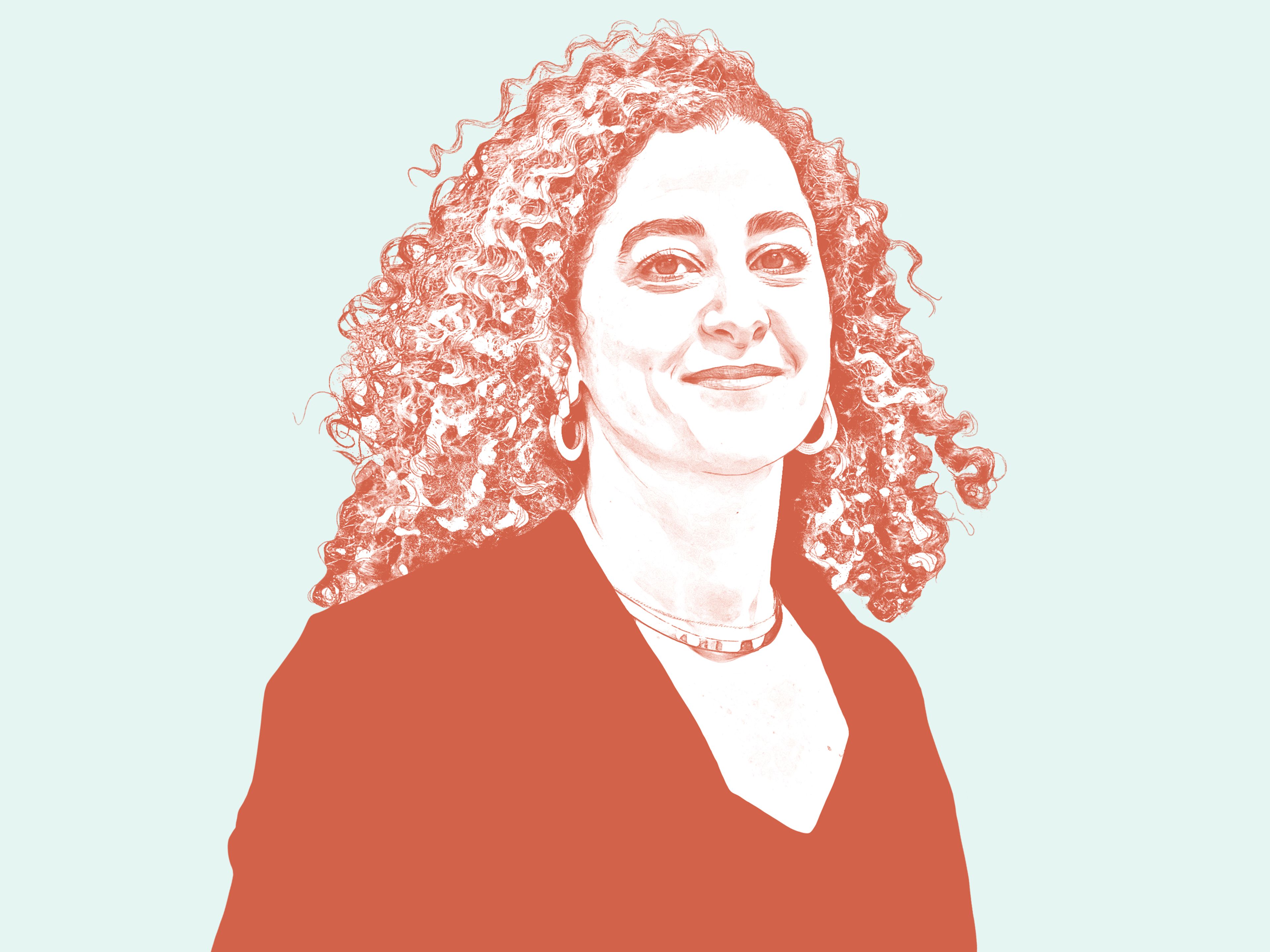 Harmonising contexts: interview with Katy Ghahremani, Make