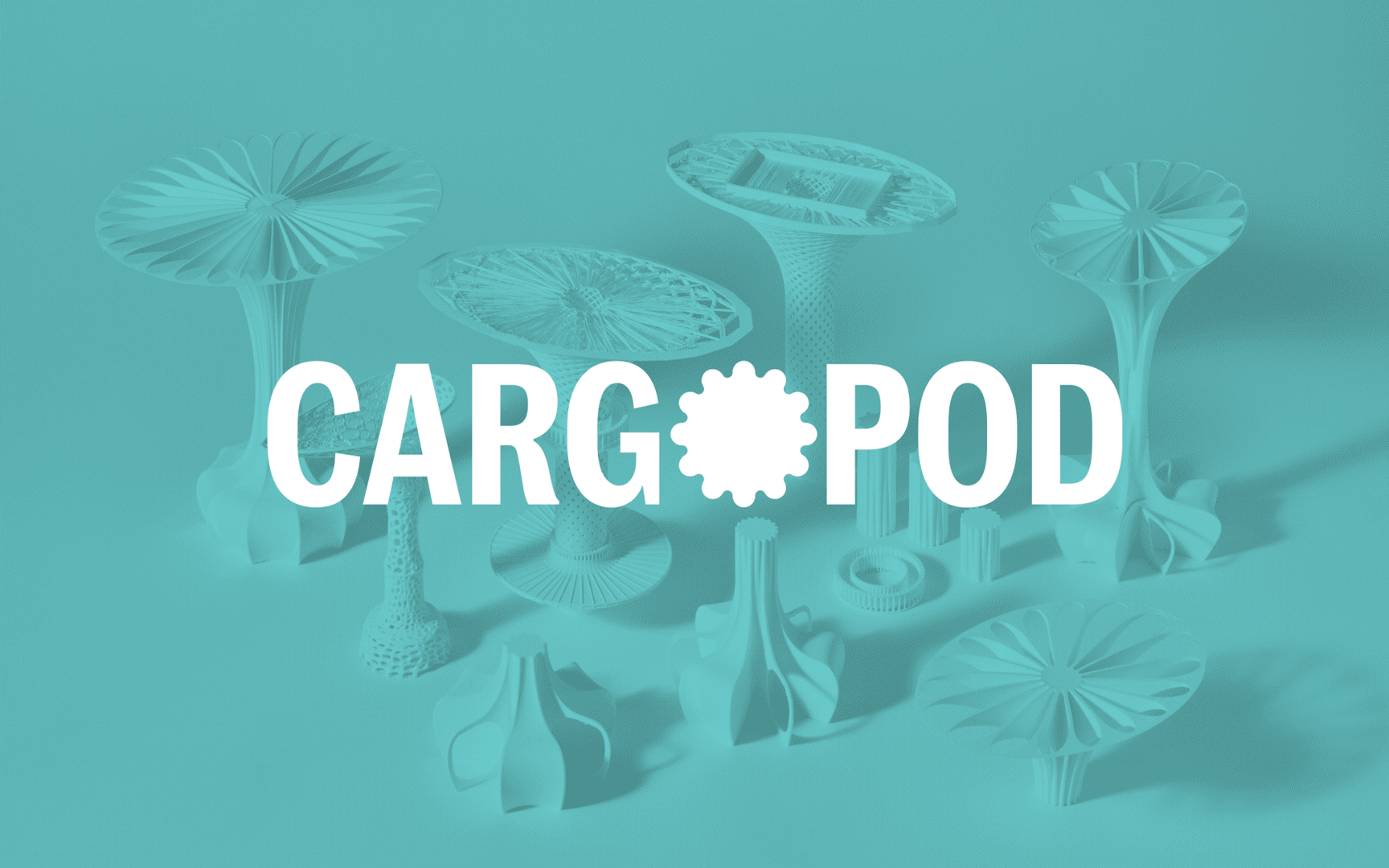 Spotlight: Cargopods