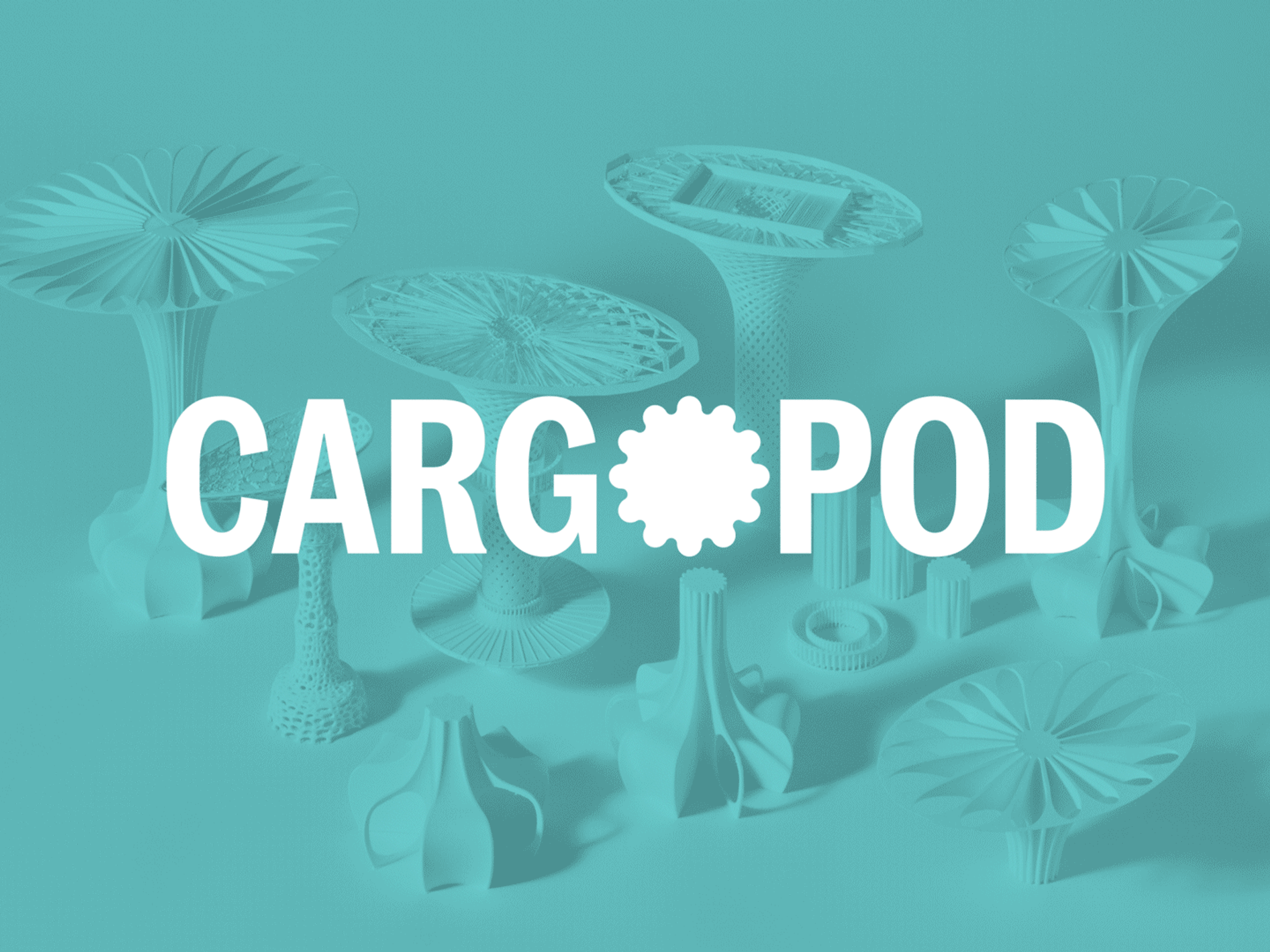 Spotlight: Cargopods