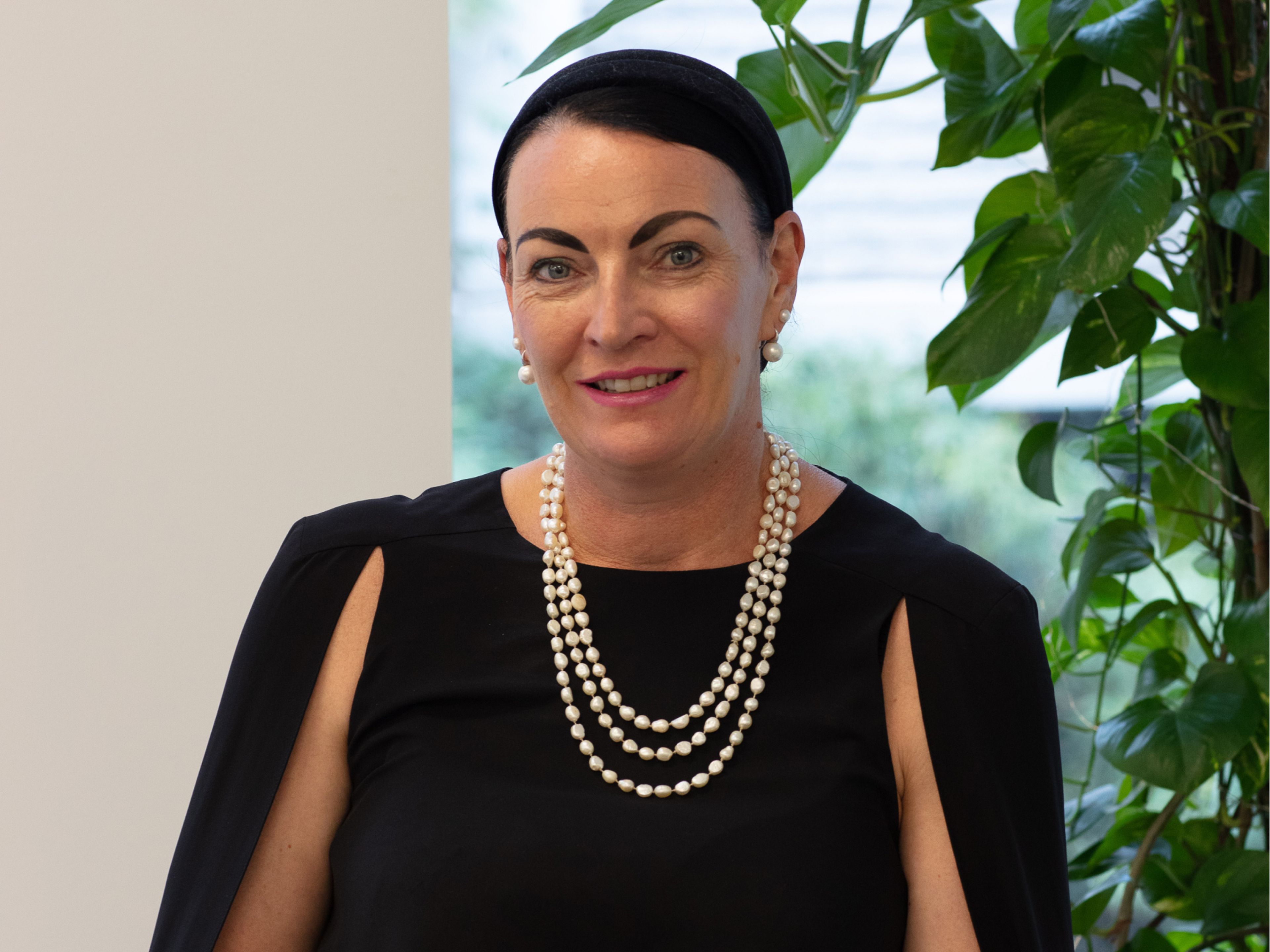 Interview with Rachele Godridge, Vicinity Centres