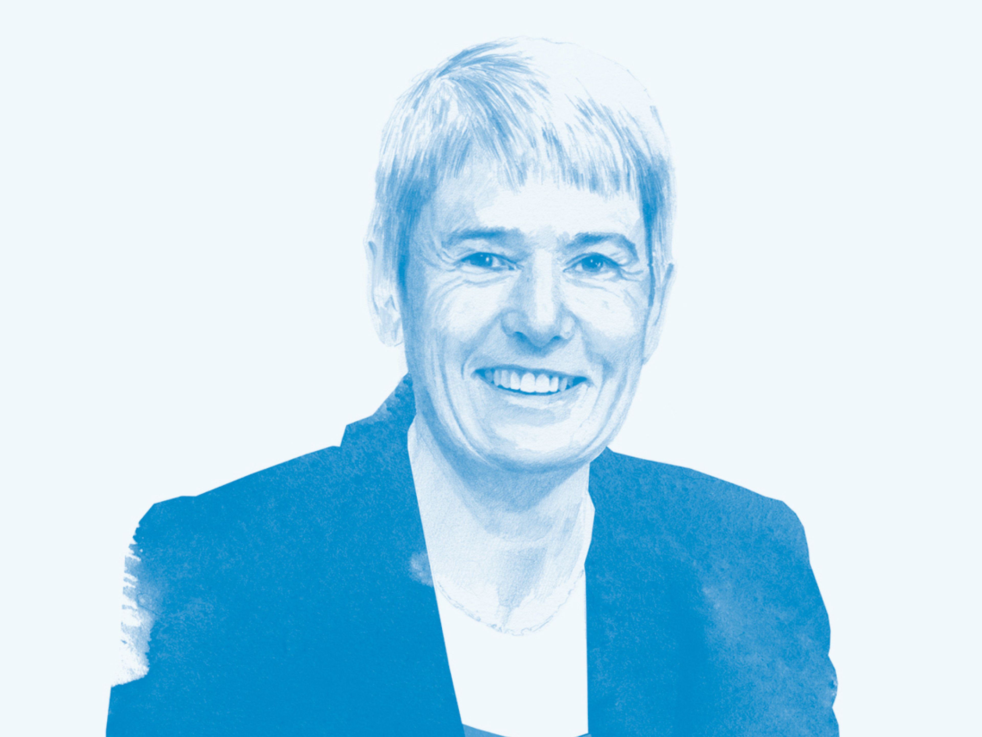 Interview with Sarah O'Hara, University of Nottingham