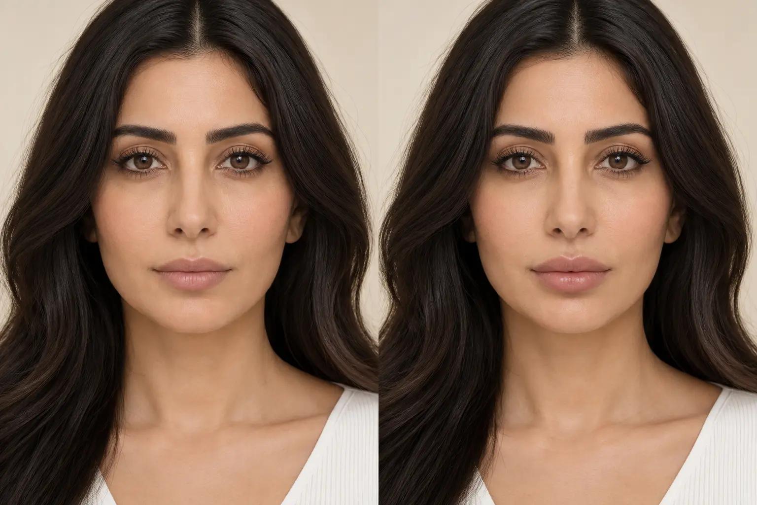 Lip Fillers