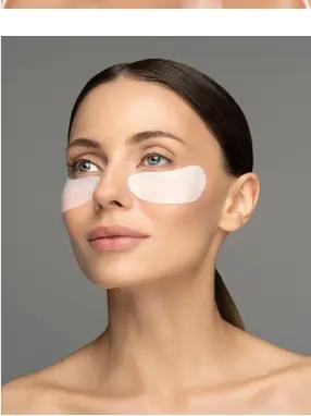 Personalised regenerative facial care
