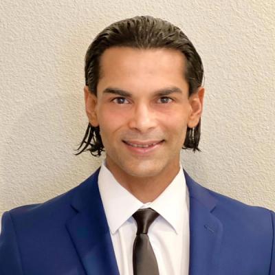 Raj Patel, MD
