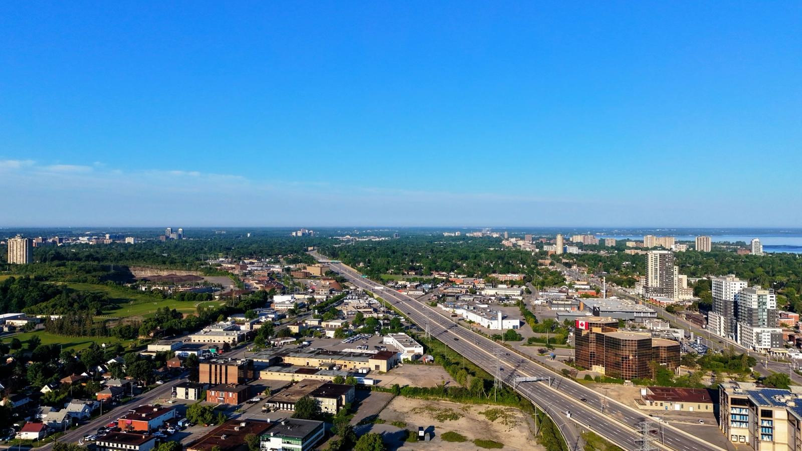 Burlington