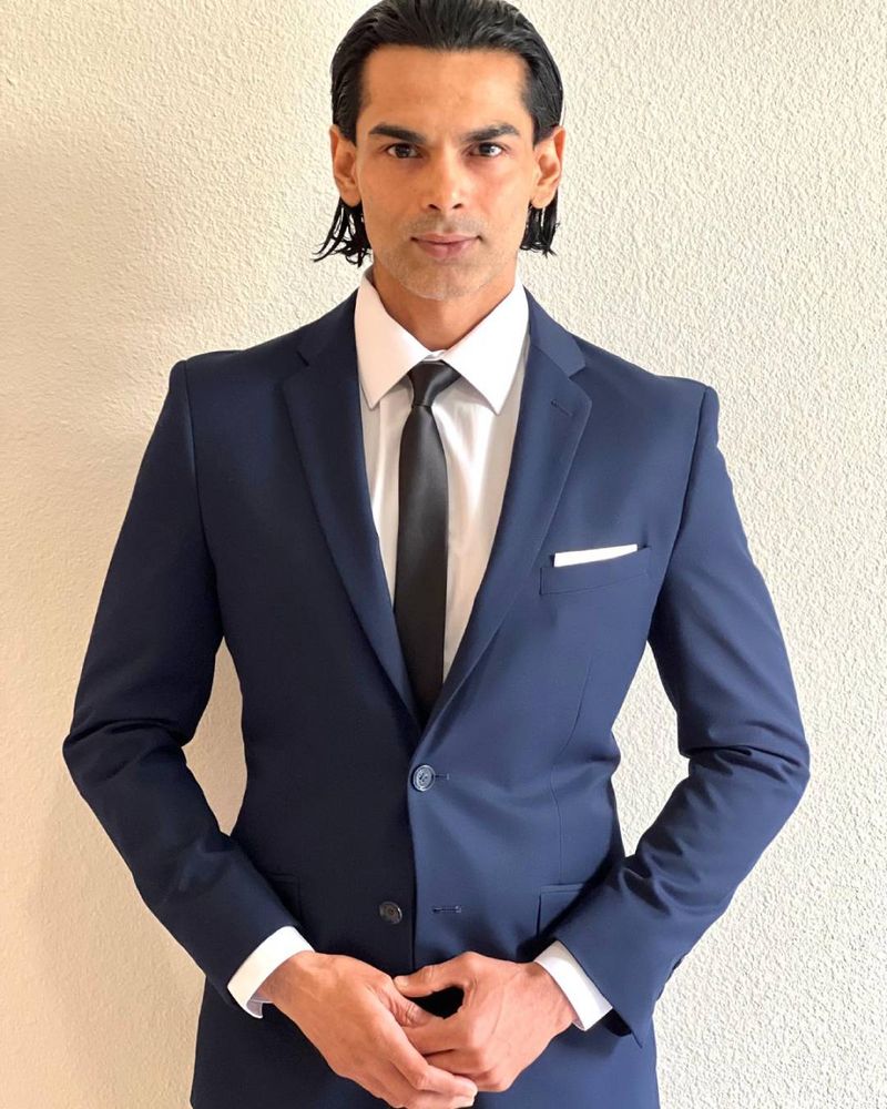 Raj Patel, MD