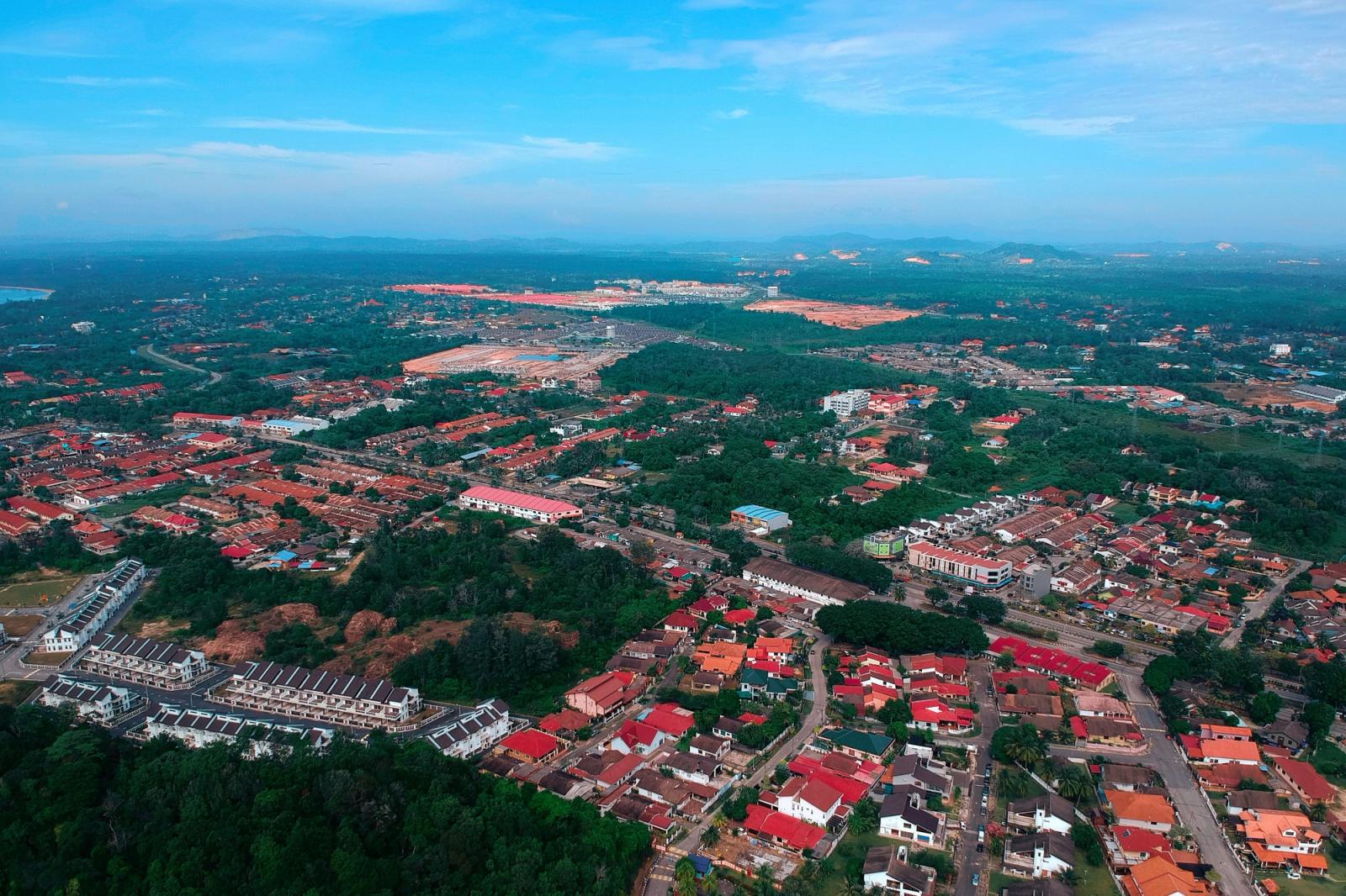 Grandview