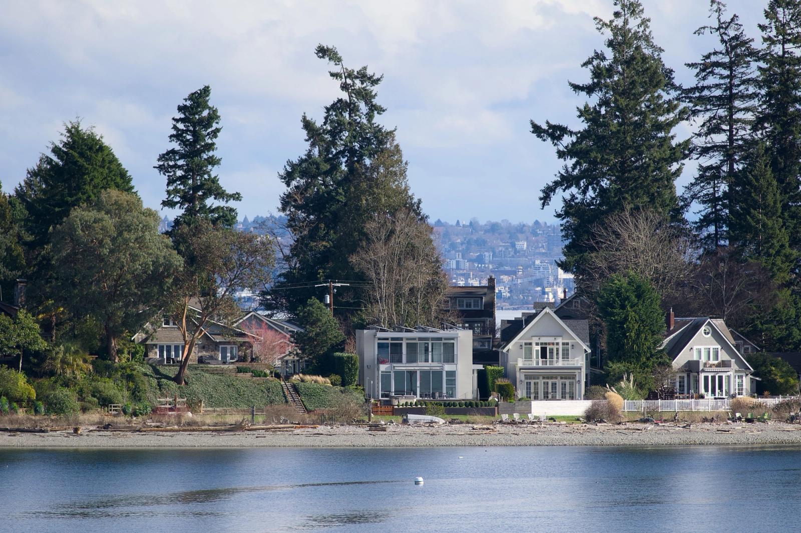 Bainbridge Island