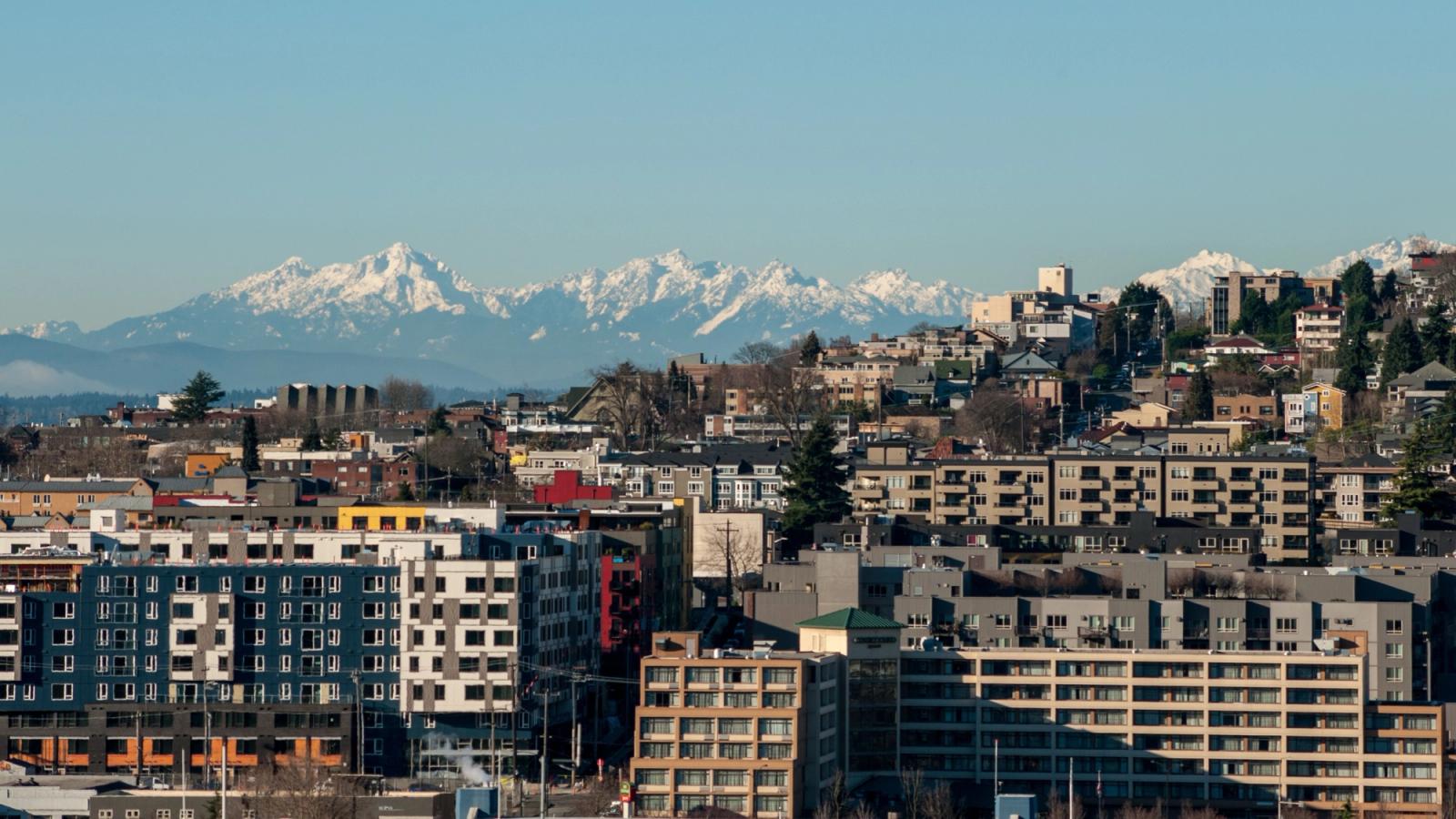 Bellevue