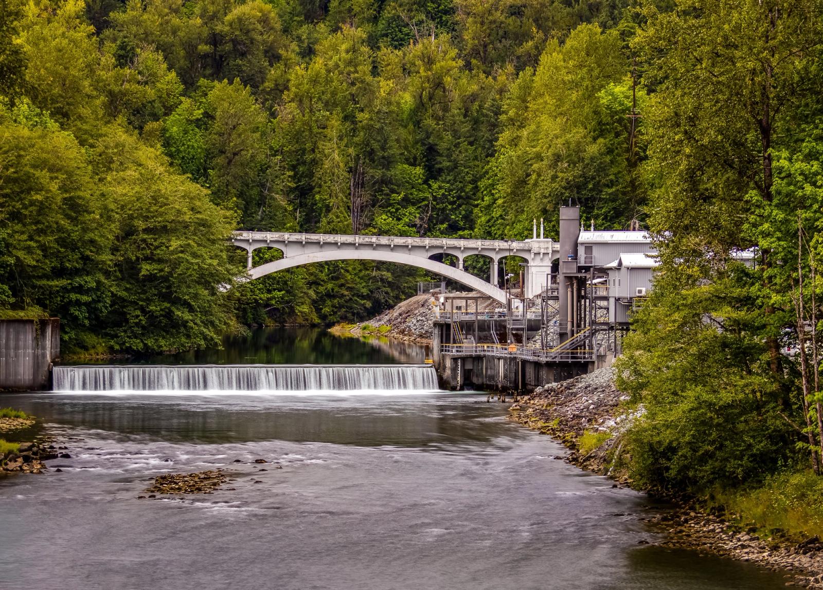 Tumwater