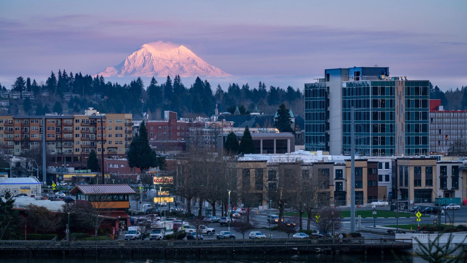 Puyallup