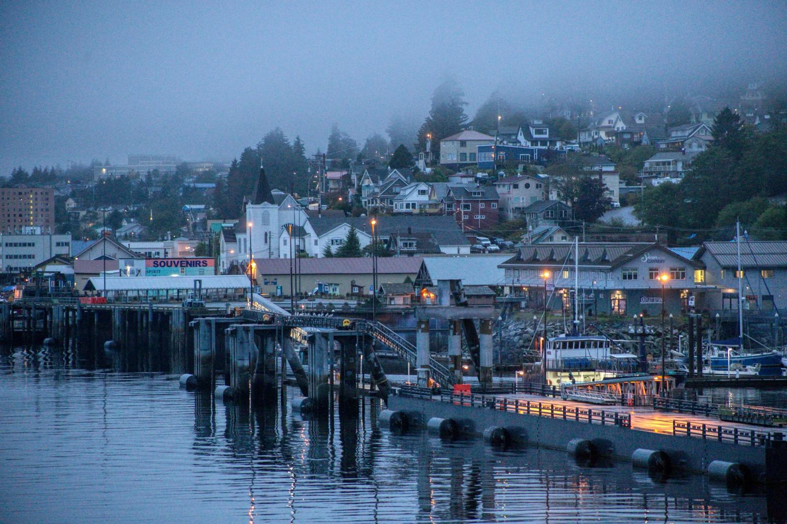 Edmonds