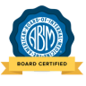 Board Certification Seal
