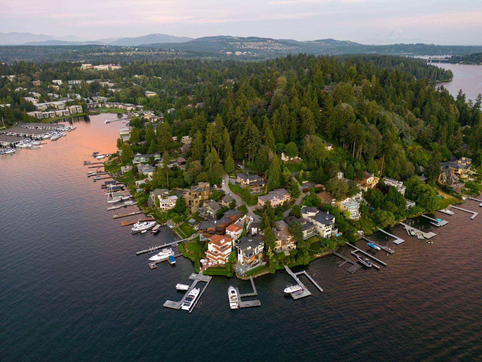 Issaquah
