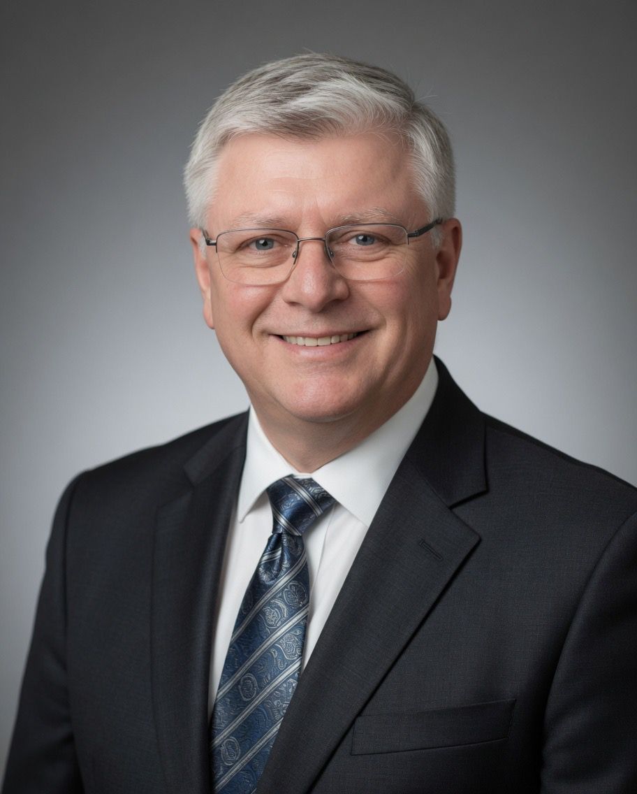 Allan Kristian Fuller