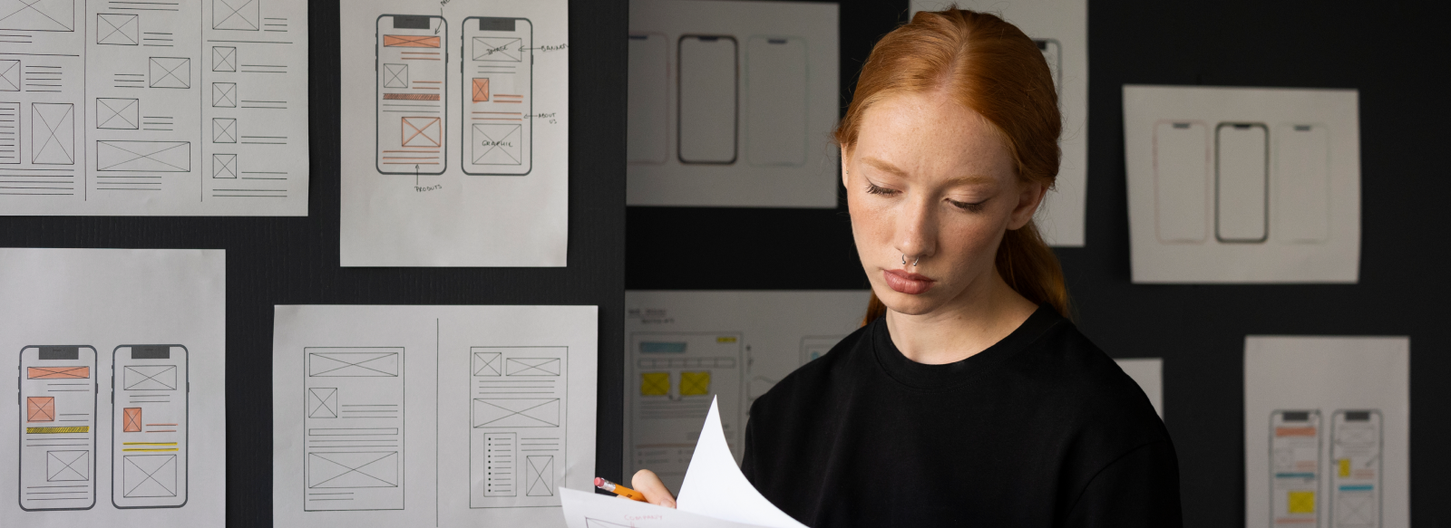 Optimizing ux framework enhancing enterprise applications
