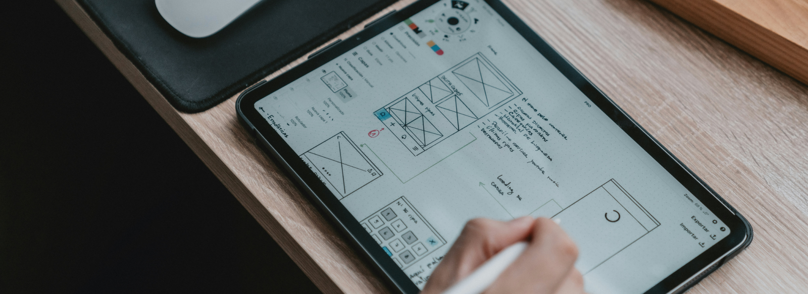 Smart strategies for effective enterprise product design