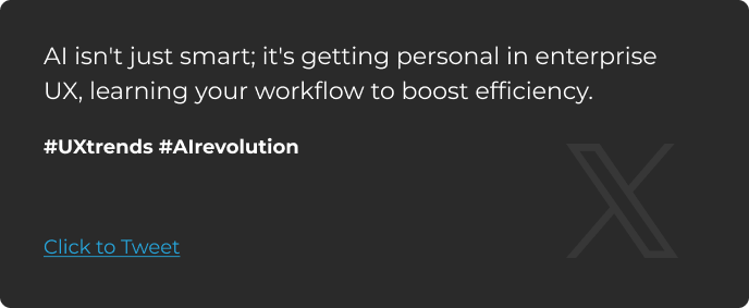 Achieving the Best Enterprise UX Design: Key Strategies