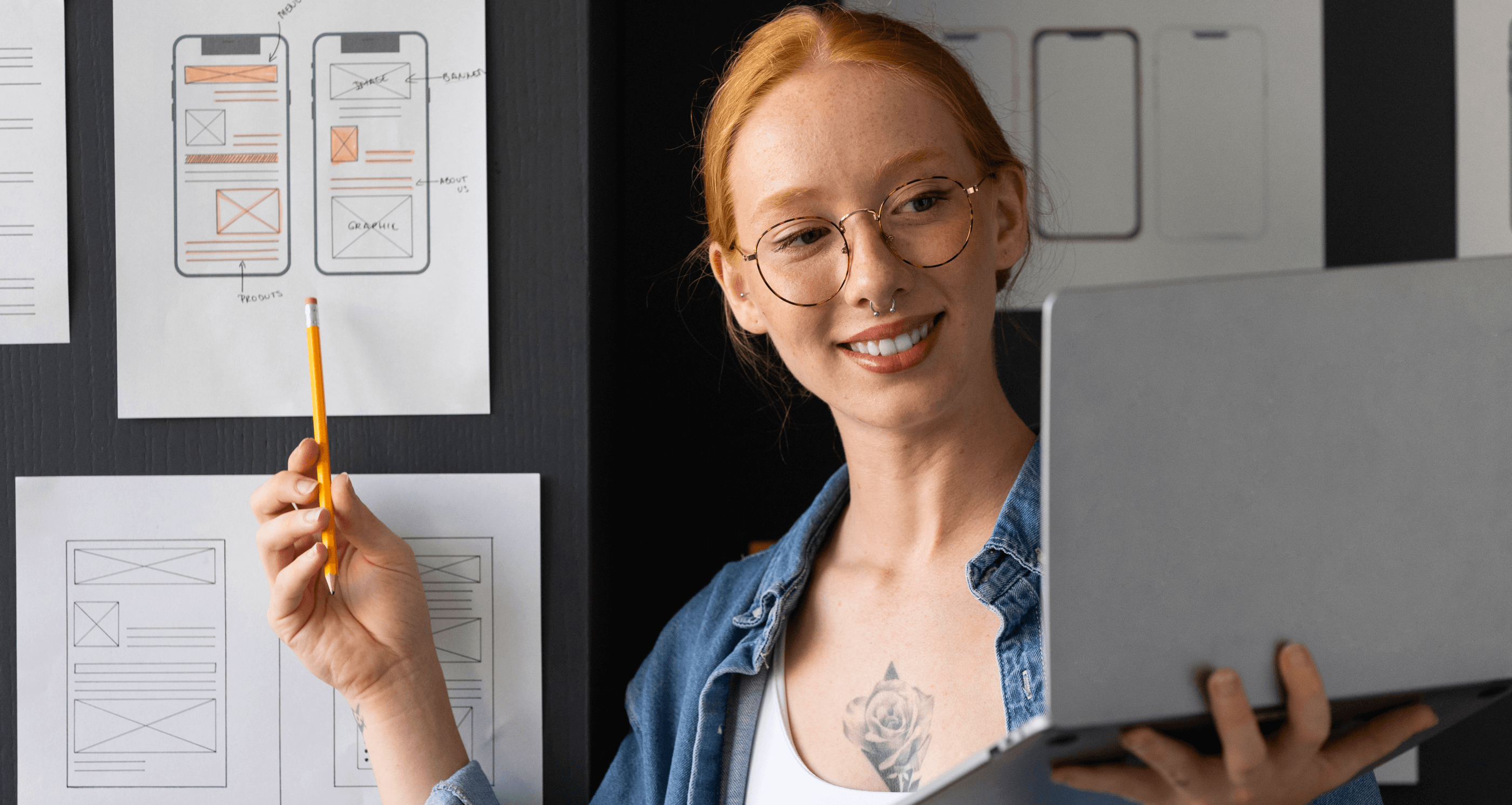 Transforming enterprise apps with consumer grade ux design tip 3
