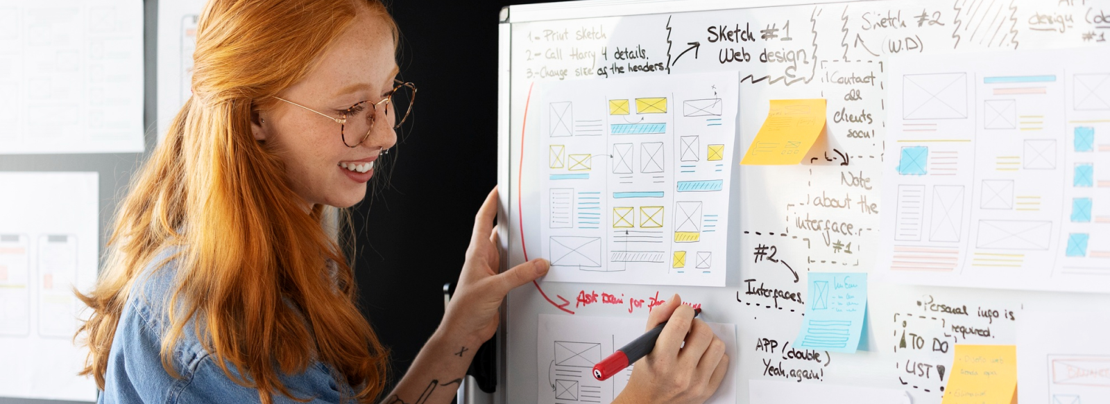 Transforming enterprise apps with consumer grade ux design