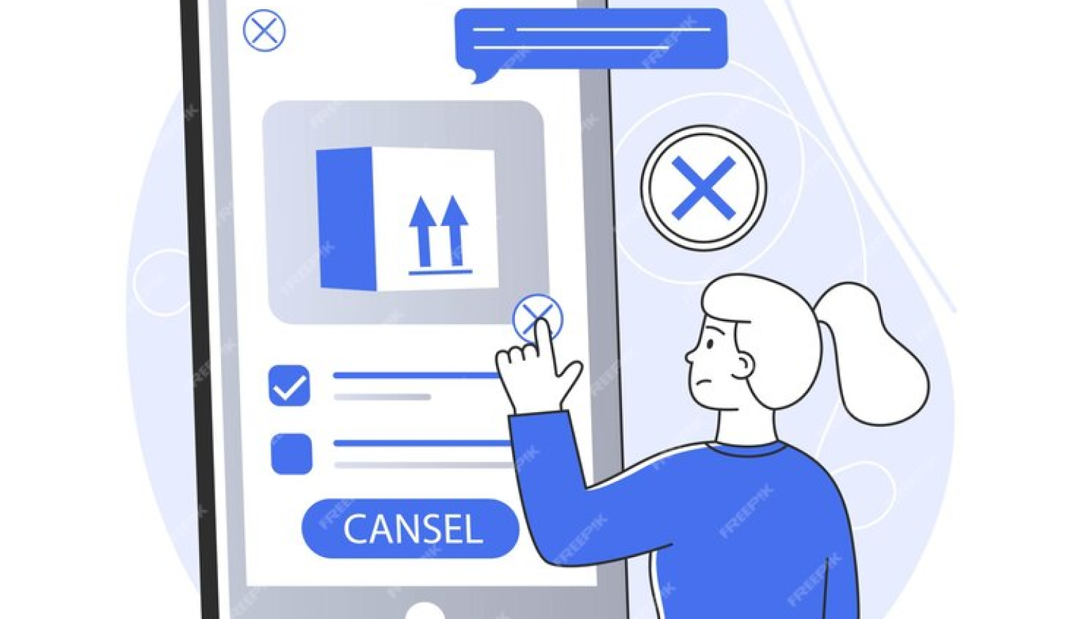 Bad ux 2