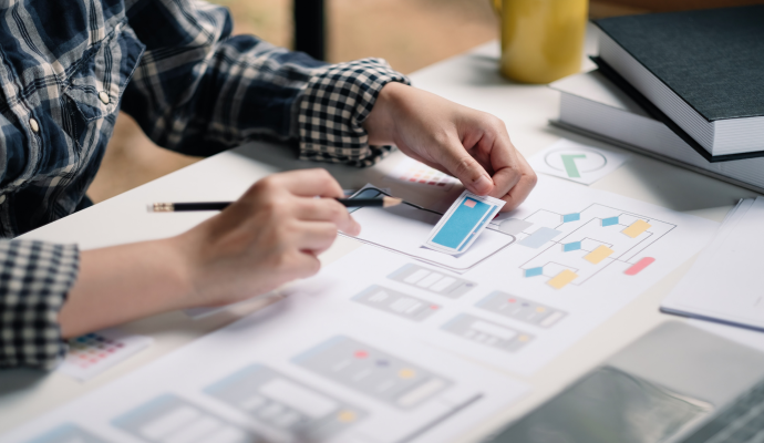 Exploring the power of a headless design system in business blog post tips