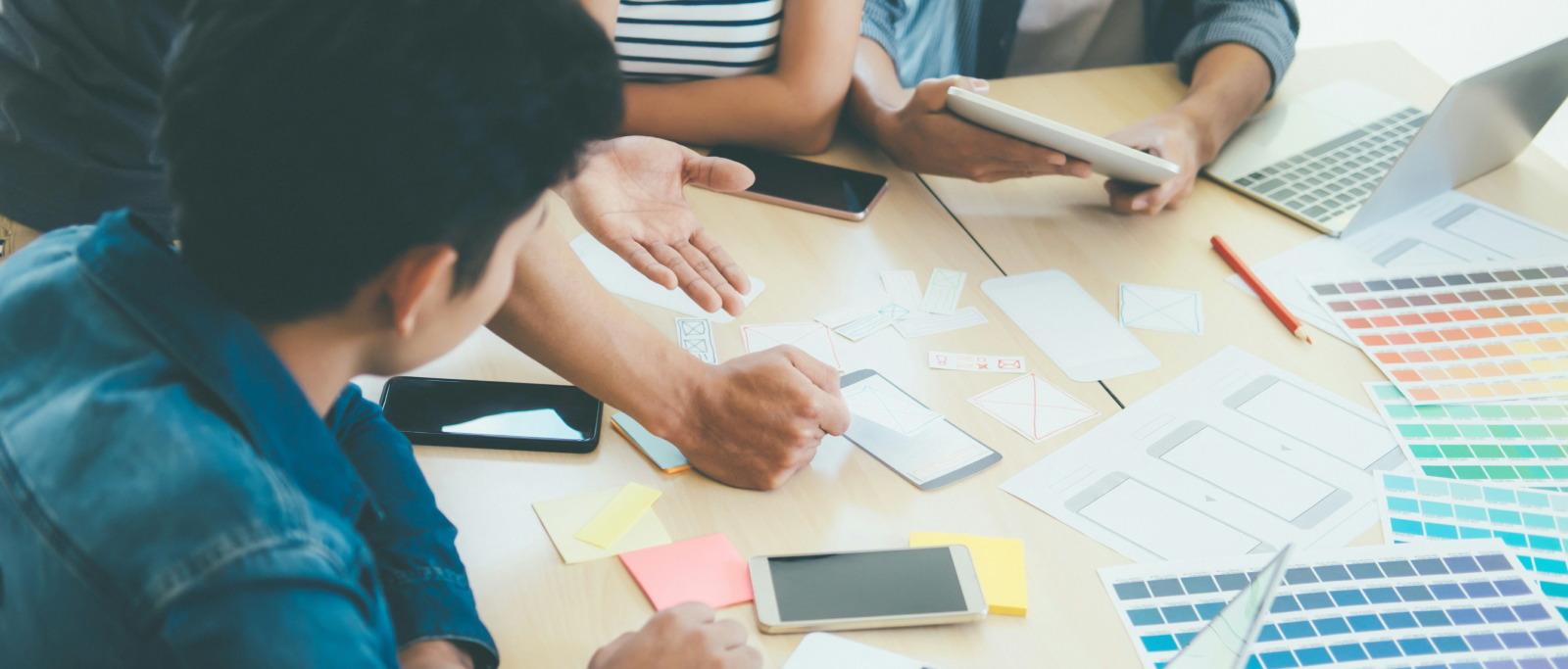 Overcoming bad enterprise ux a guide for leaders