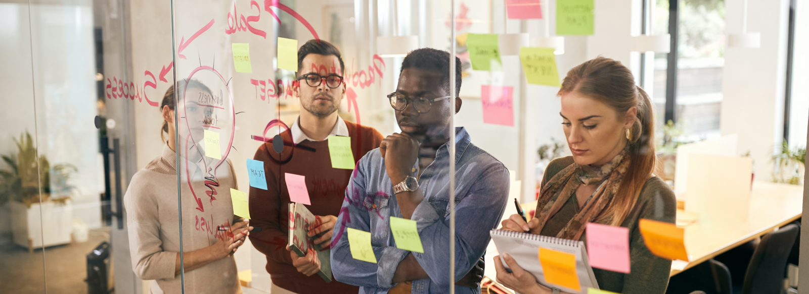 Why your enterprise needs a user centric design approach